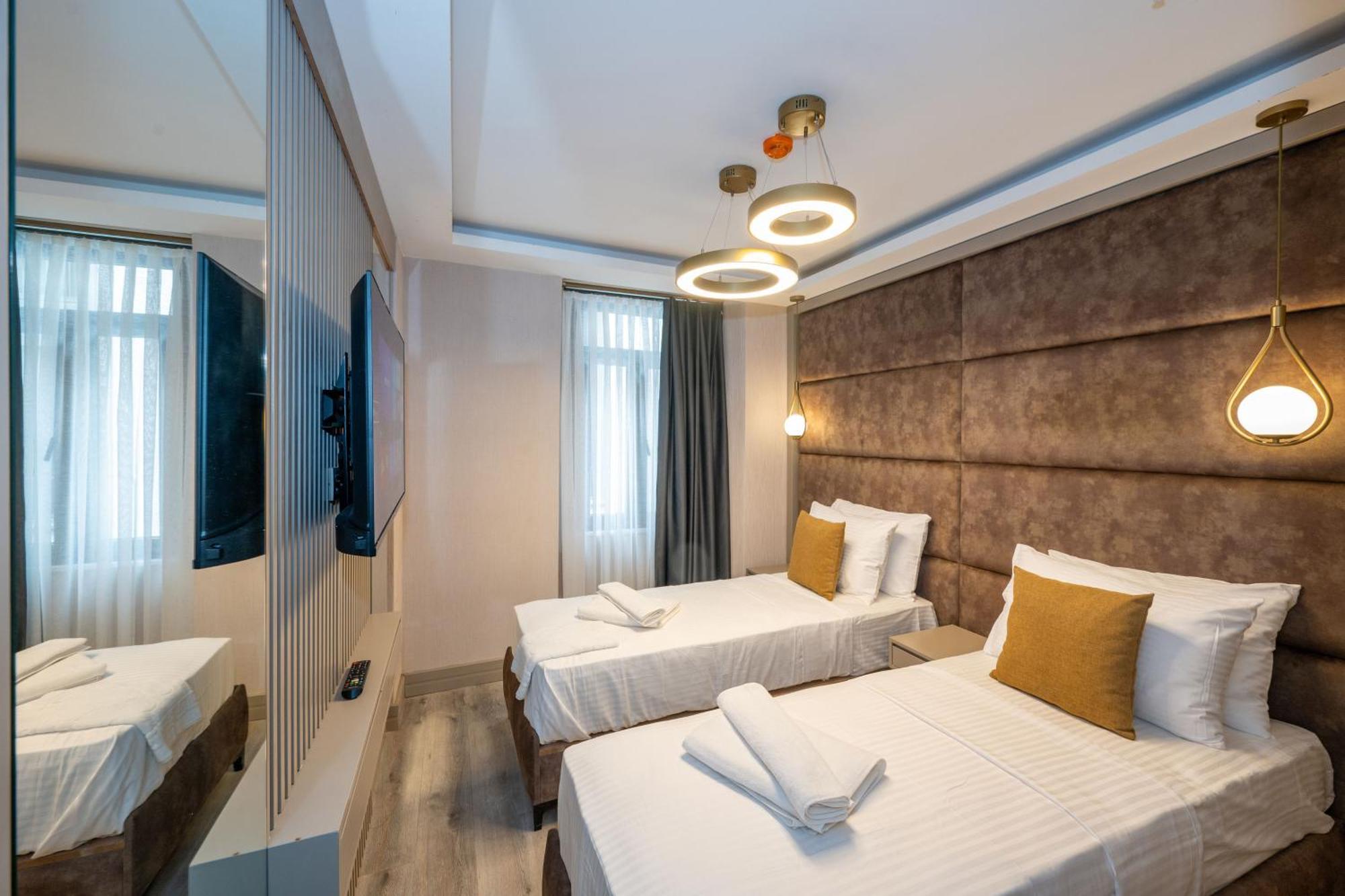 Hotel Massimo 3*