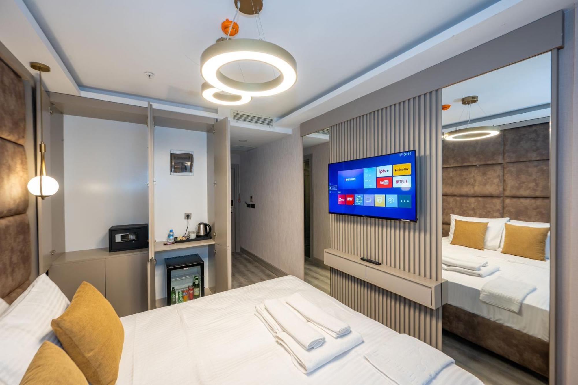 Massimo Istanbul