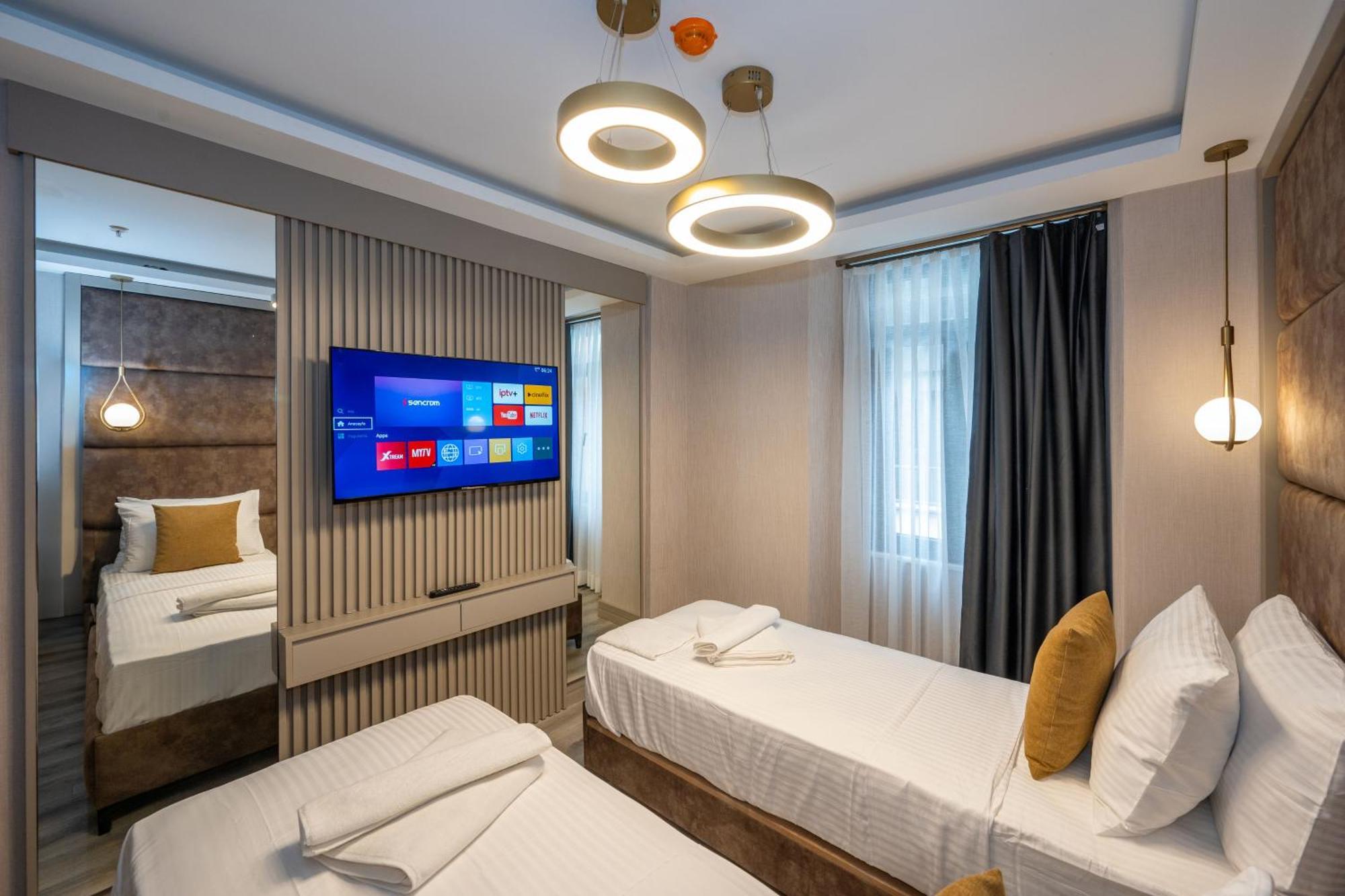 Massimo Hotel Istanbul