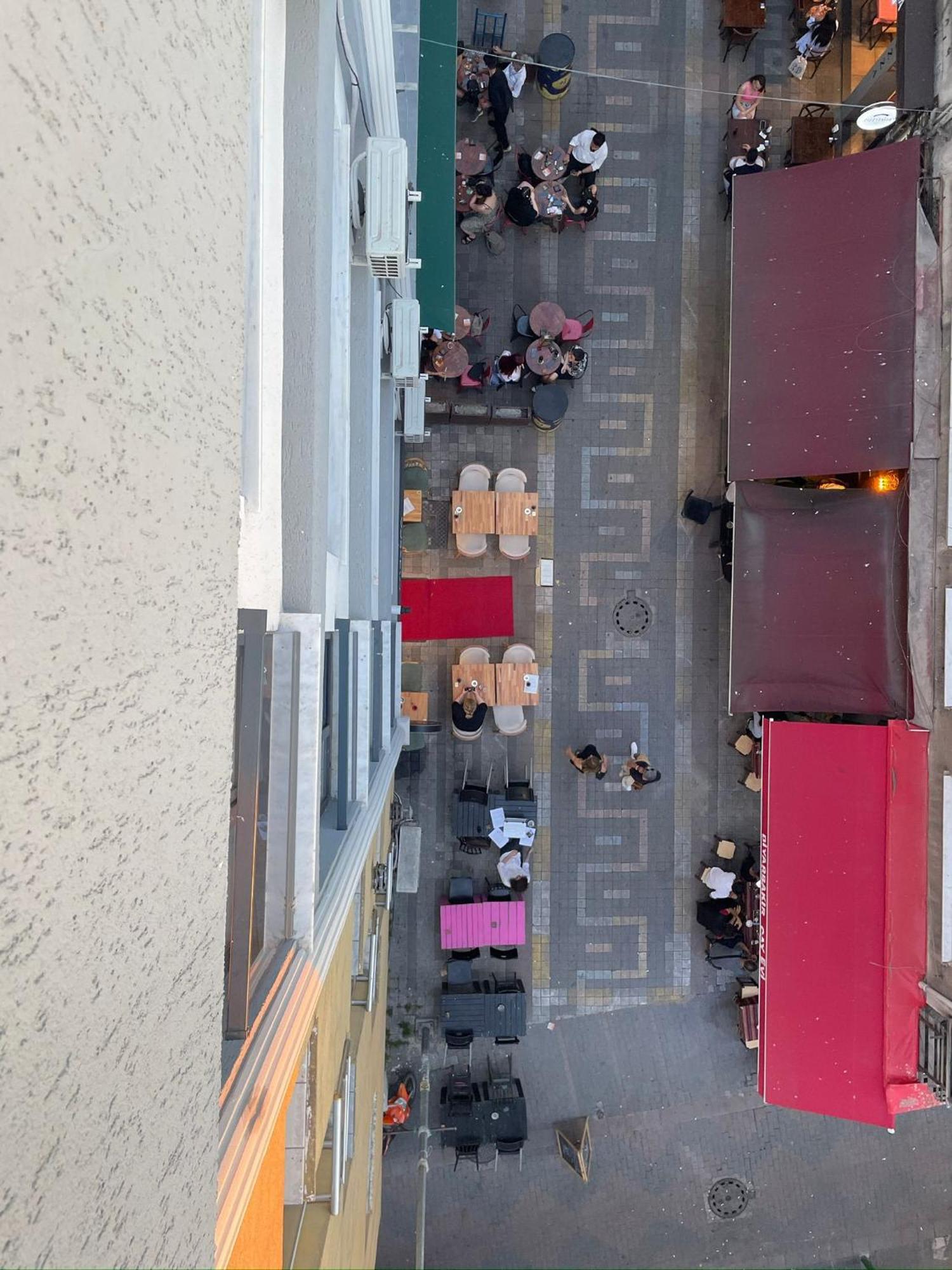 Hotel Fabesco Istanbul