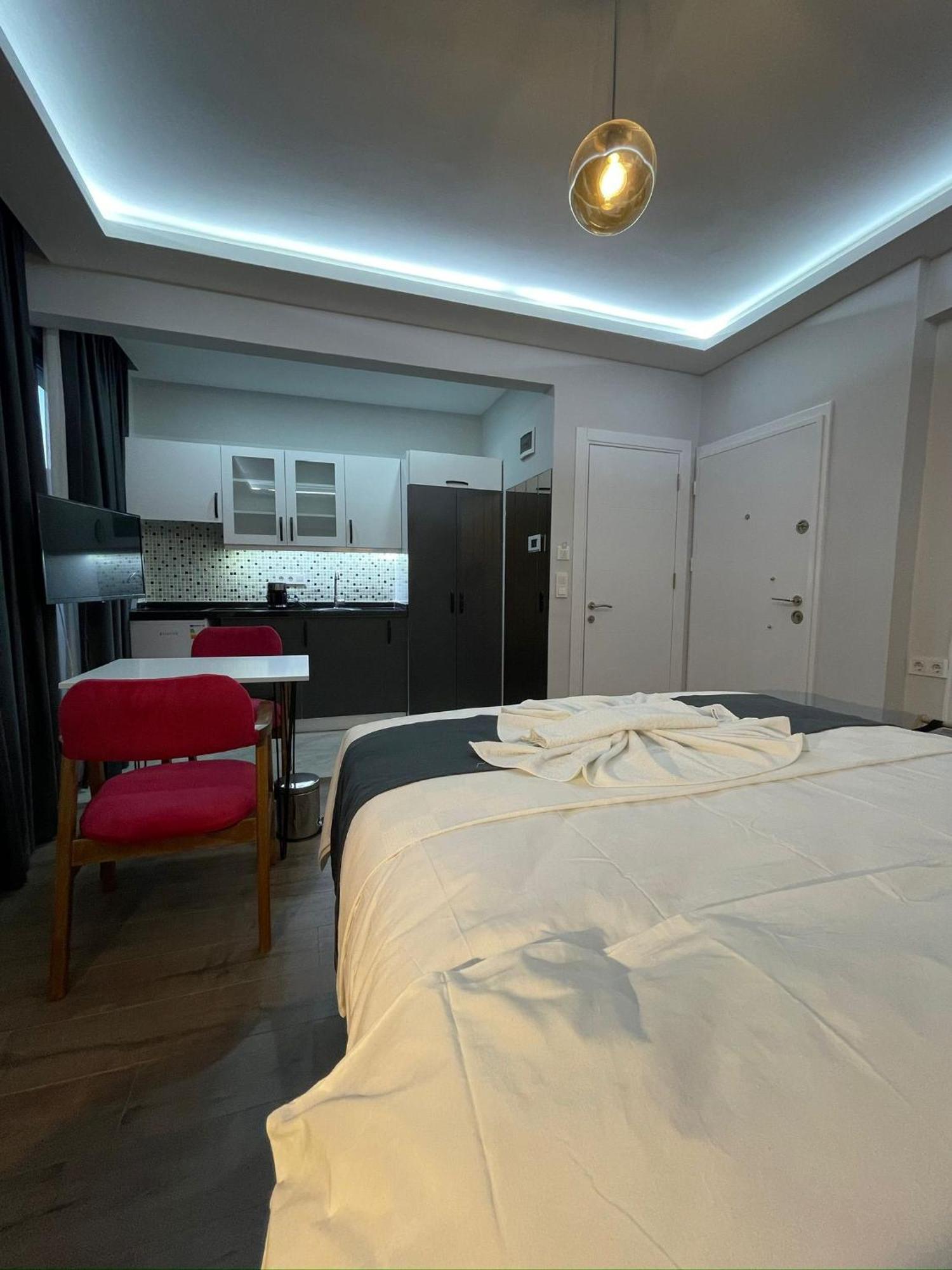 Hotel Fabesco *