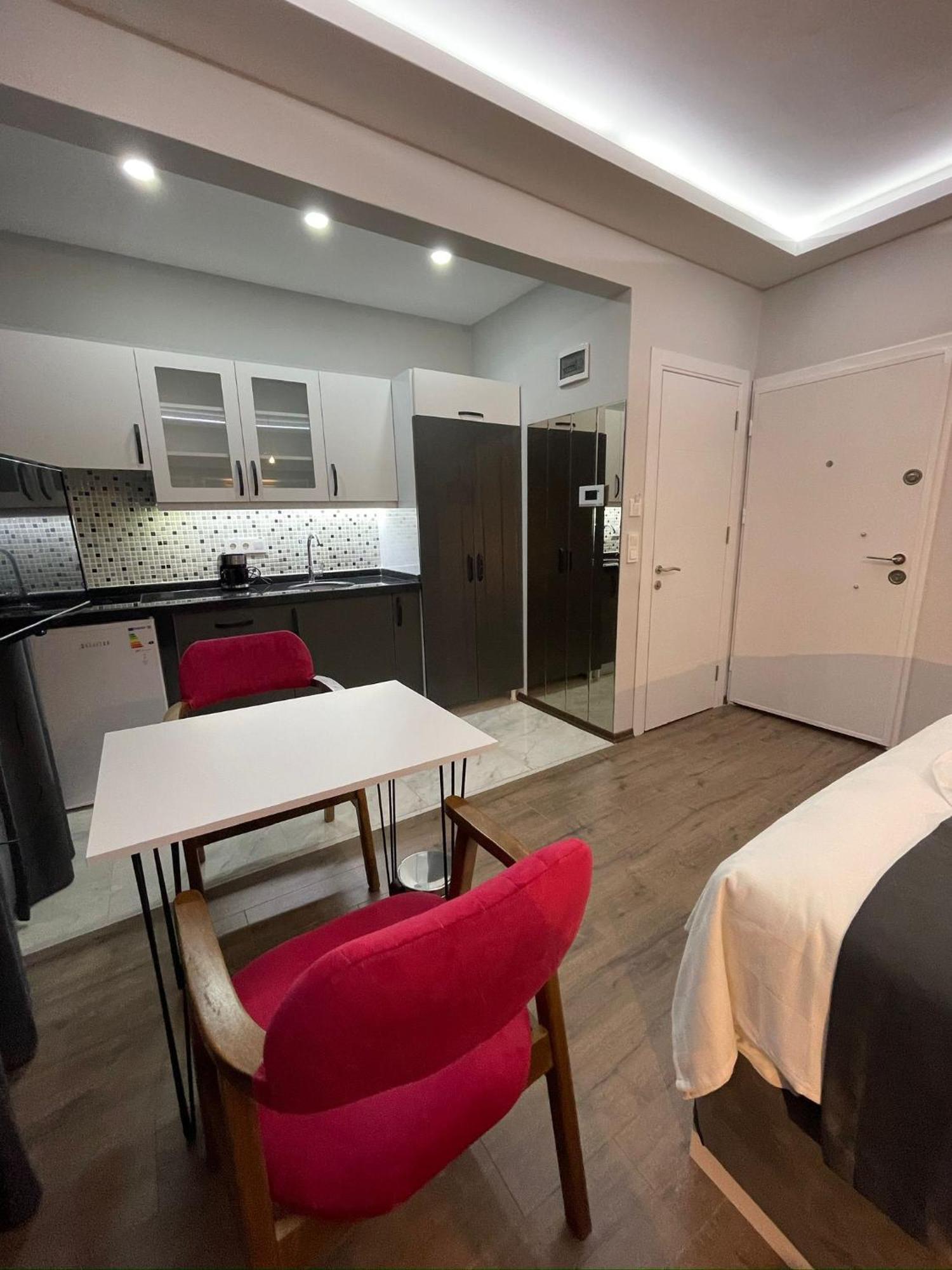Hotel Fabesco Istanbul