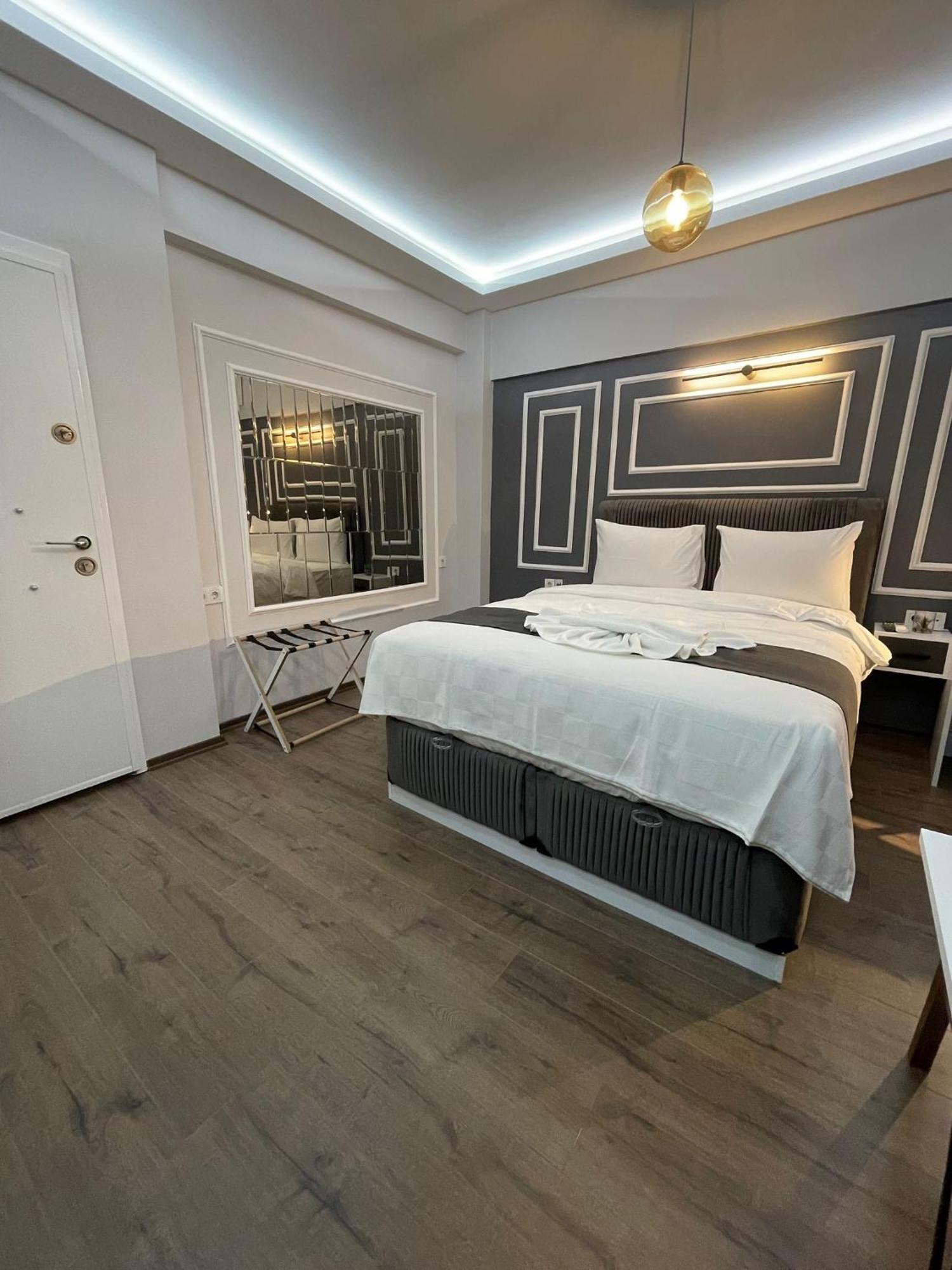Fabesco Hotel