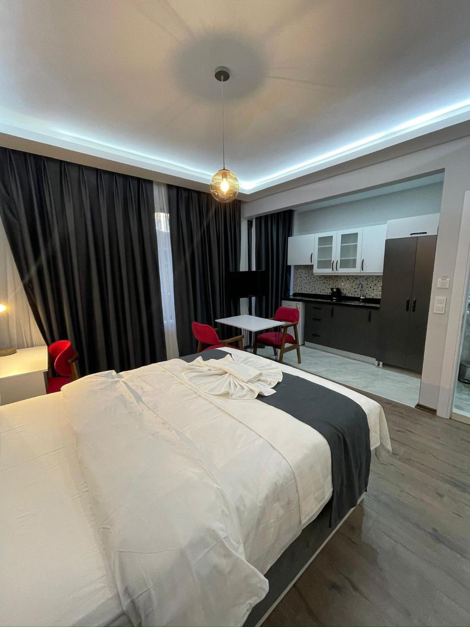 Hotel Fabesco Istanbul