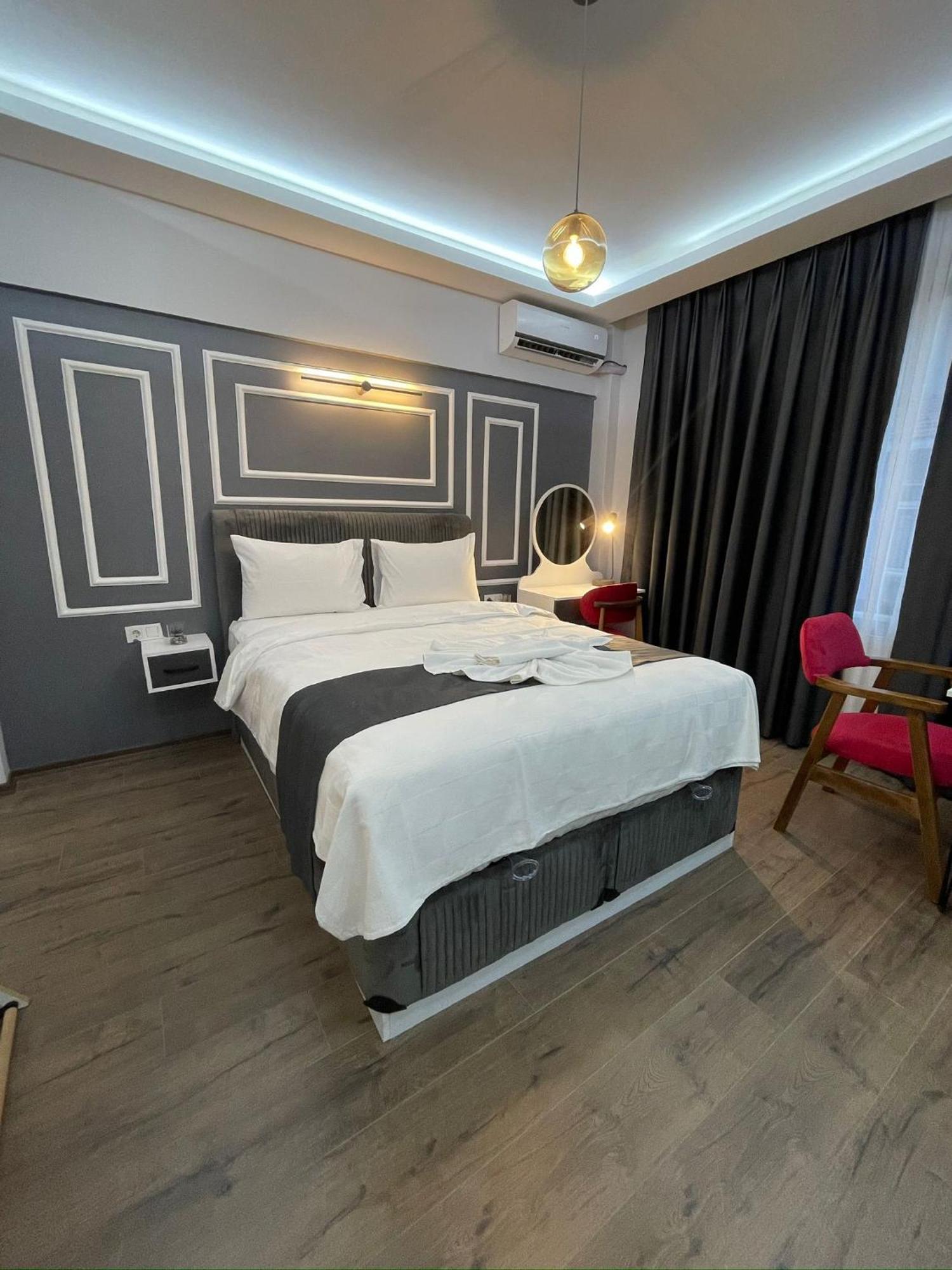 Fabesco Istanbul