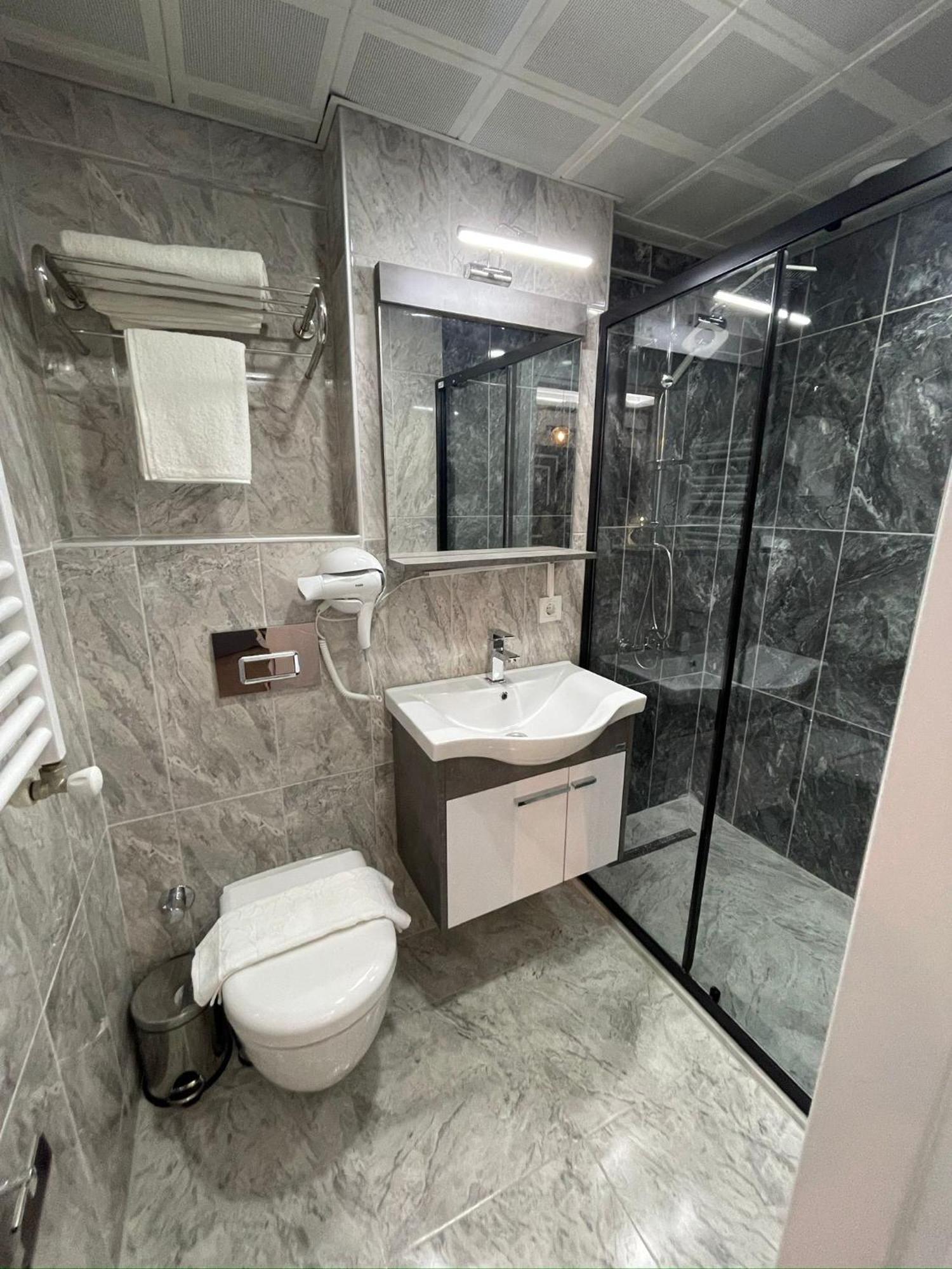 Fabesco Hotel