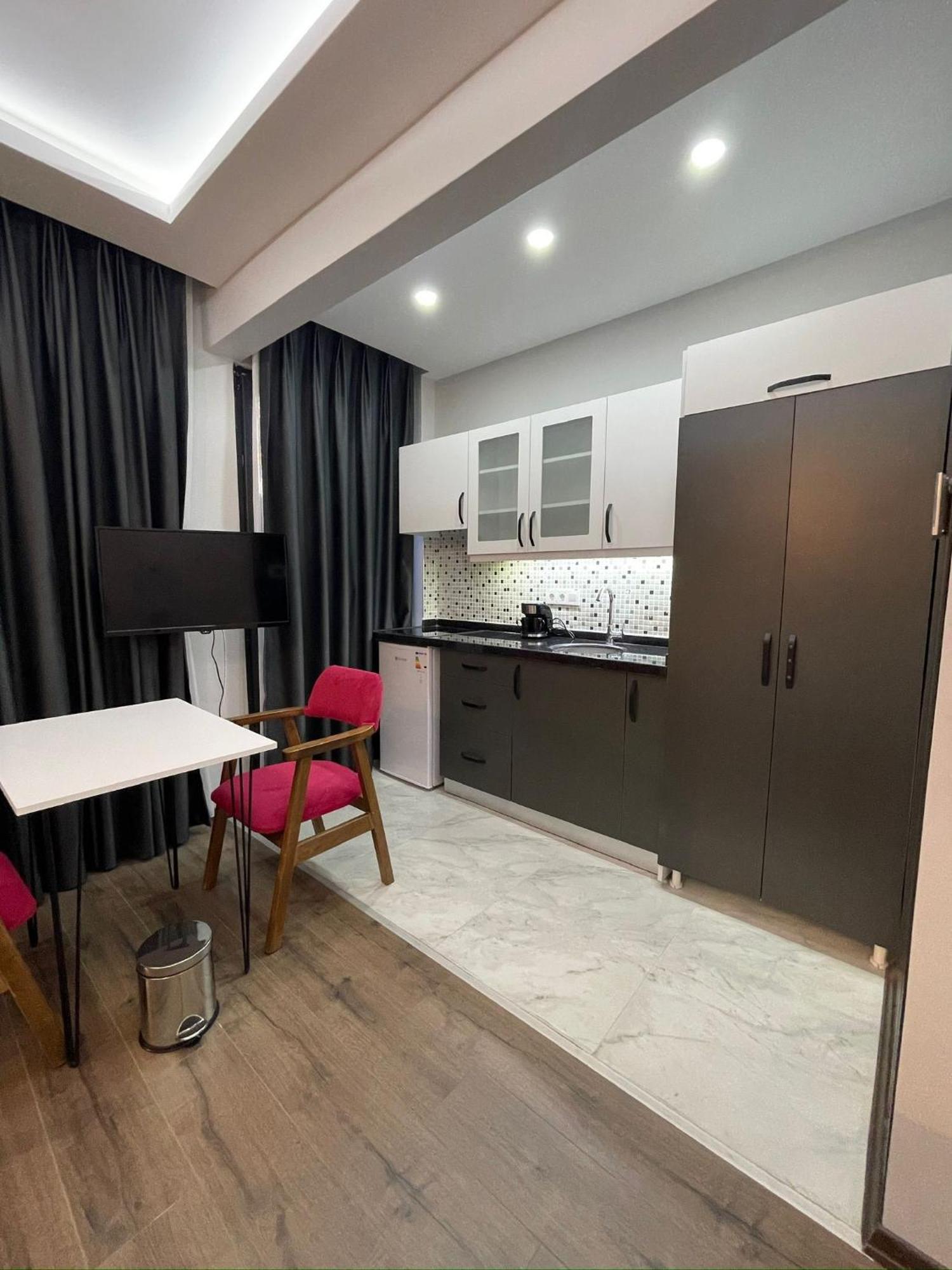 Hotel Fabesco Istanbul