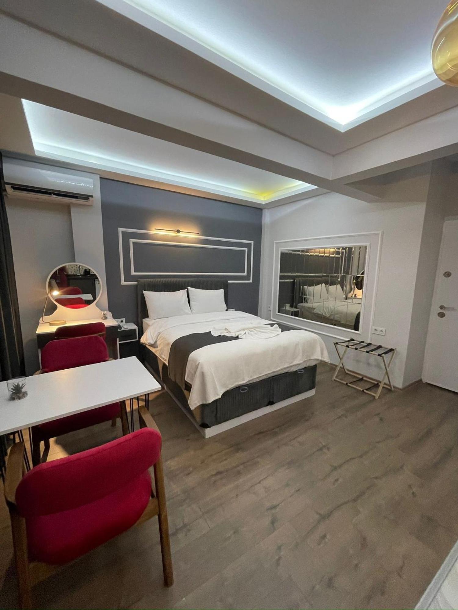 Hotel Fabesco *