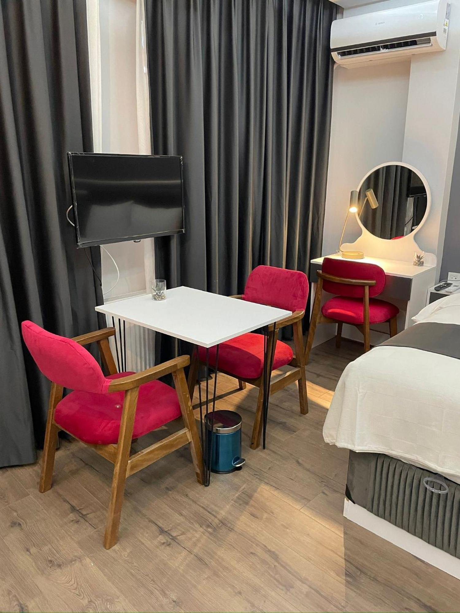Hotel Fabesco Istanbul