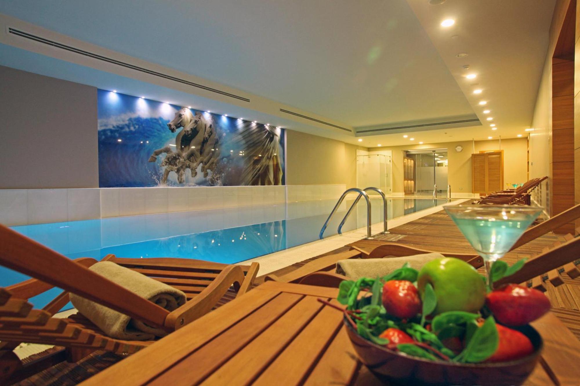 Sisli By Ihg Hotel Istanbul