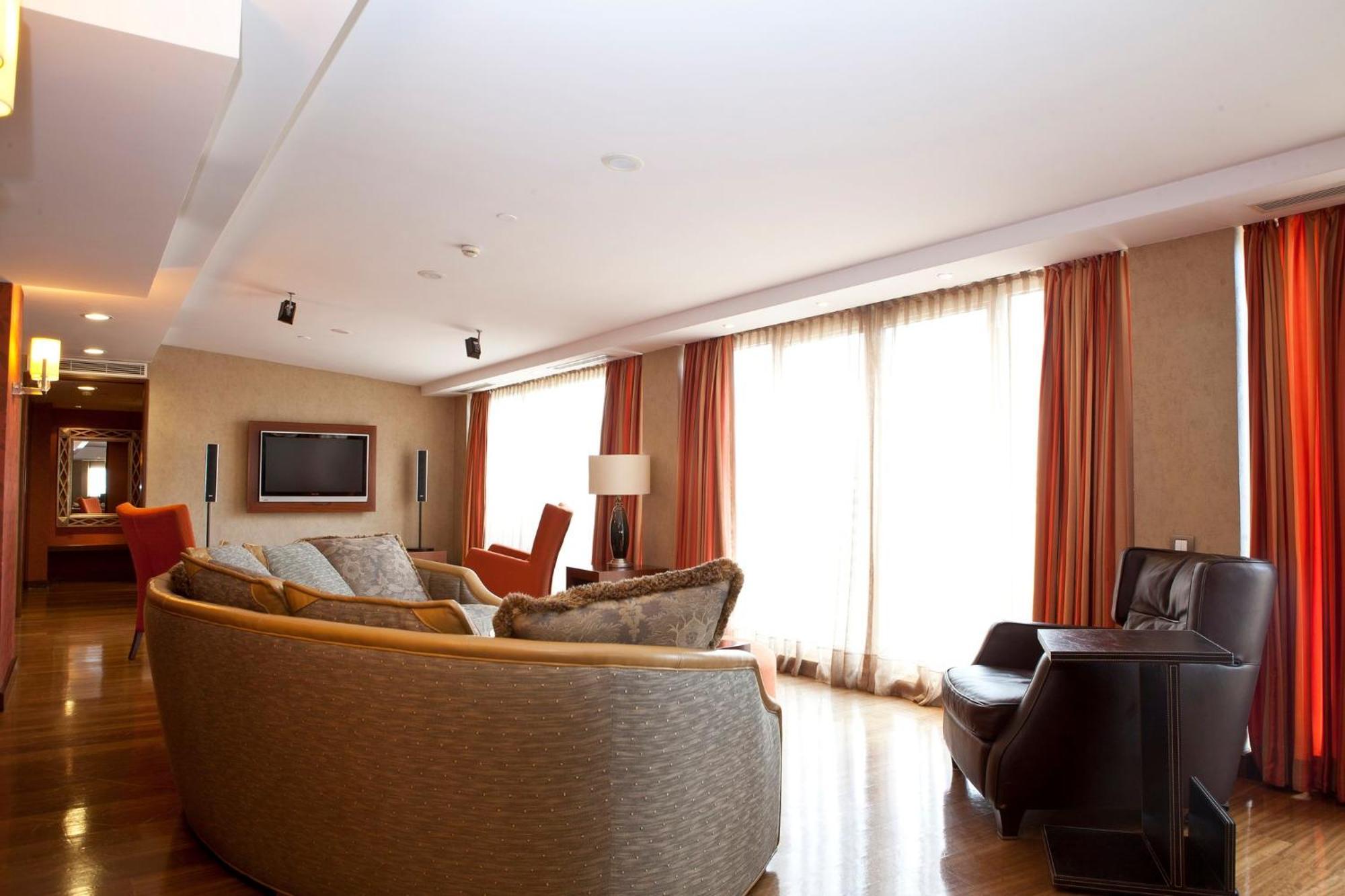 Sisli By Ihg 5*