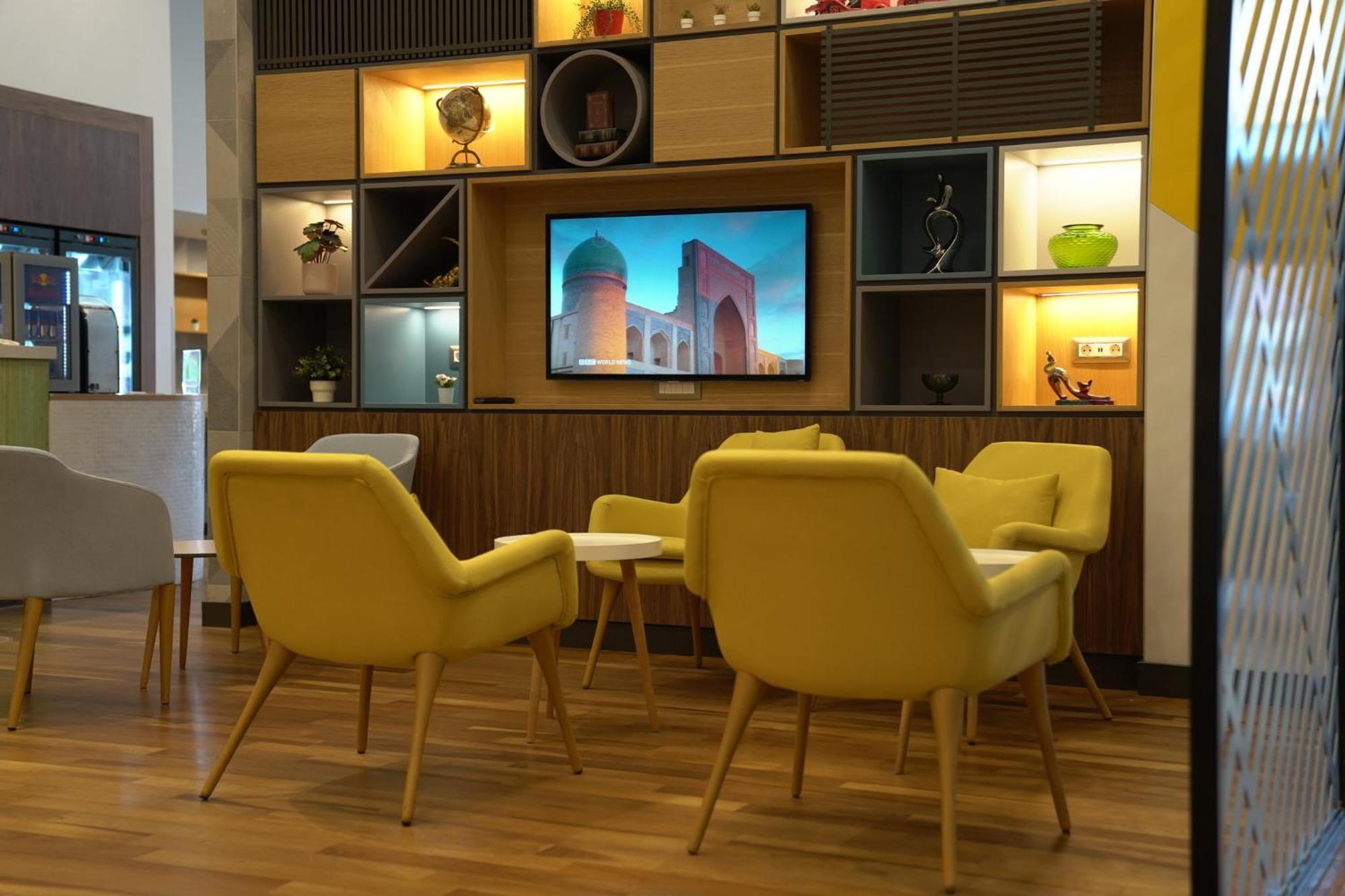 Sisli By Ihg