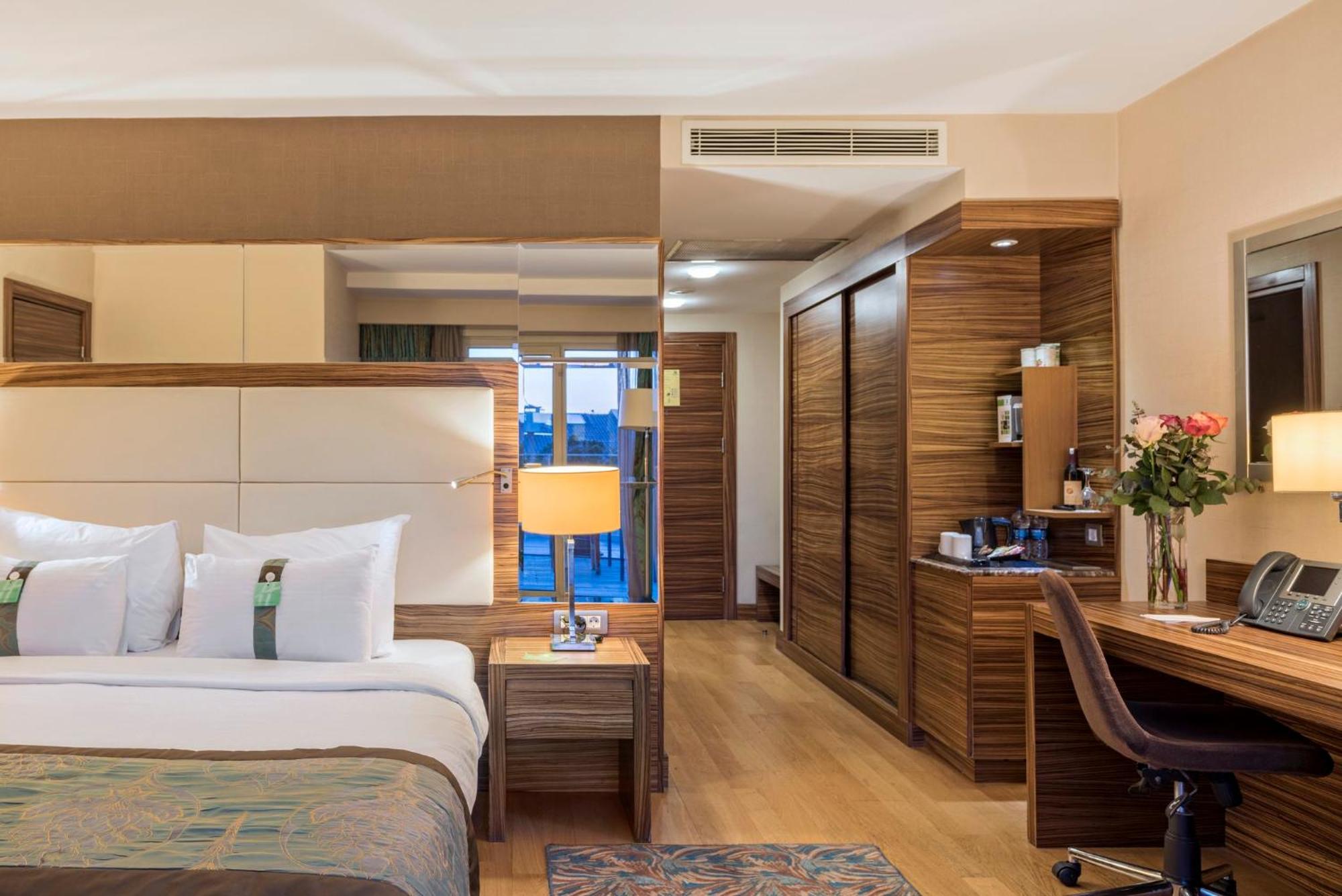 Sisli By Ihg Hotel