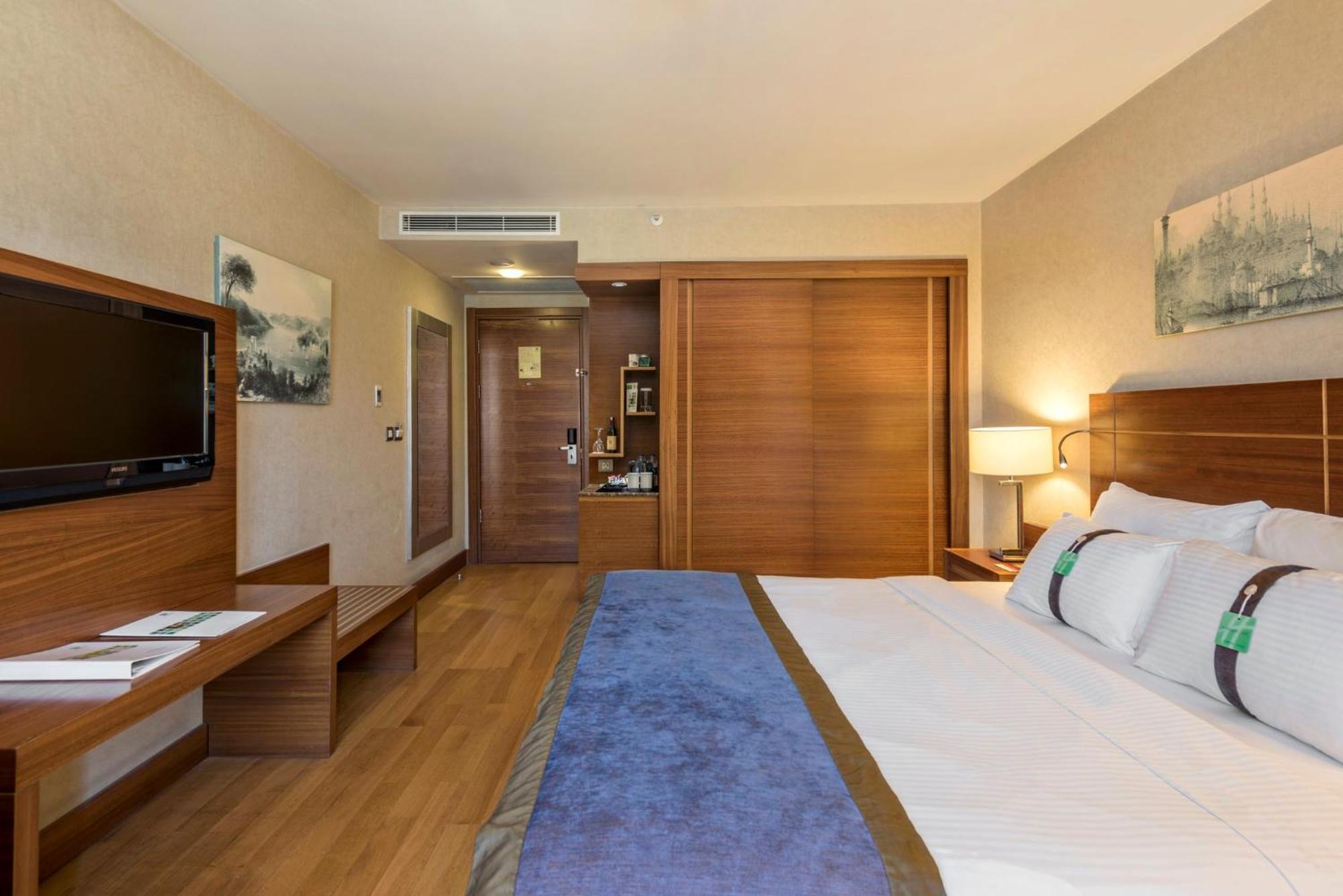 Hotel Sisli By Ihg Istanbul