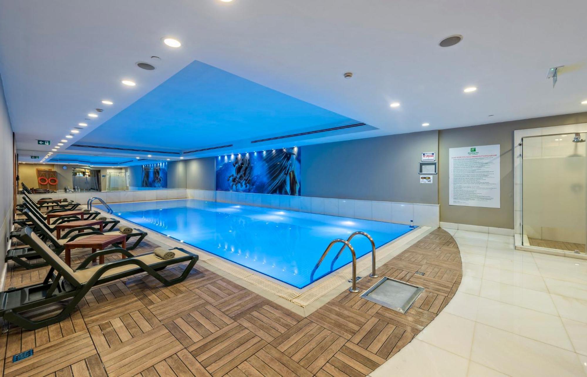 Sisli By Ihg Istanbul