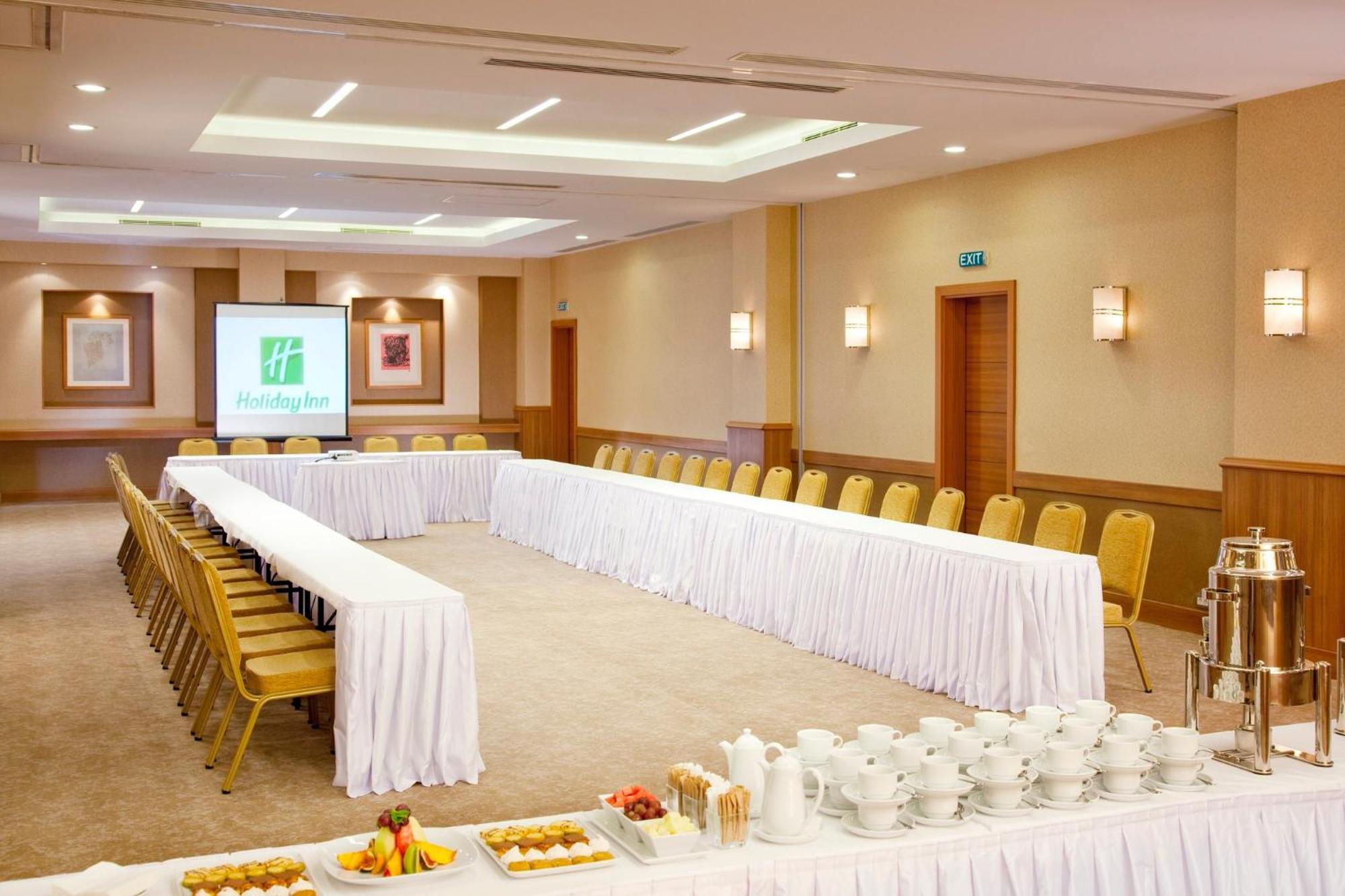 Sisli By Ihg Hotel