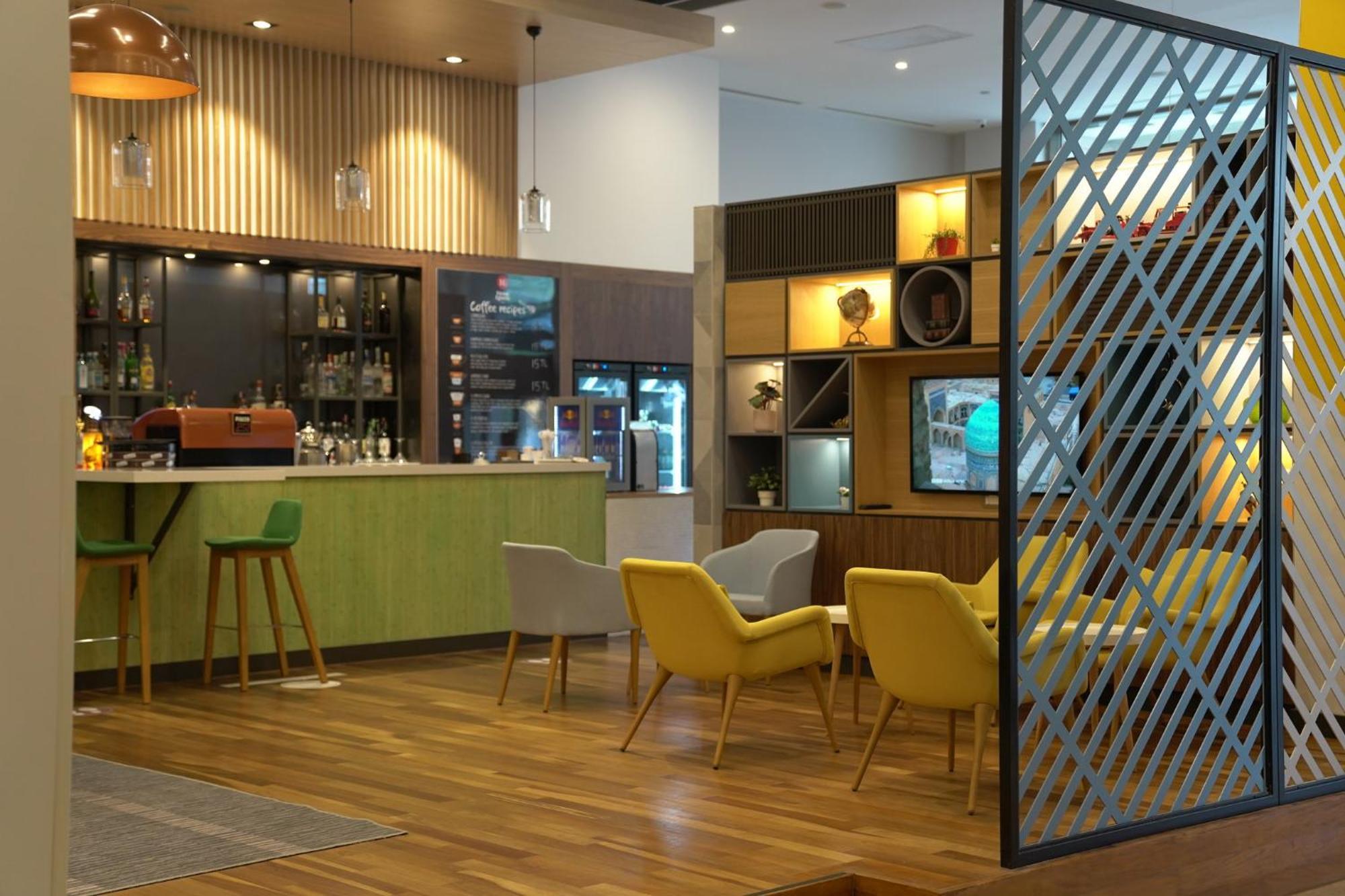 Hotel Sisli By Ihg