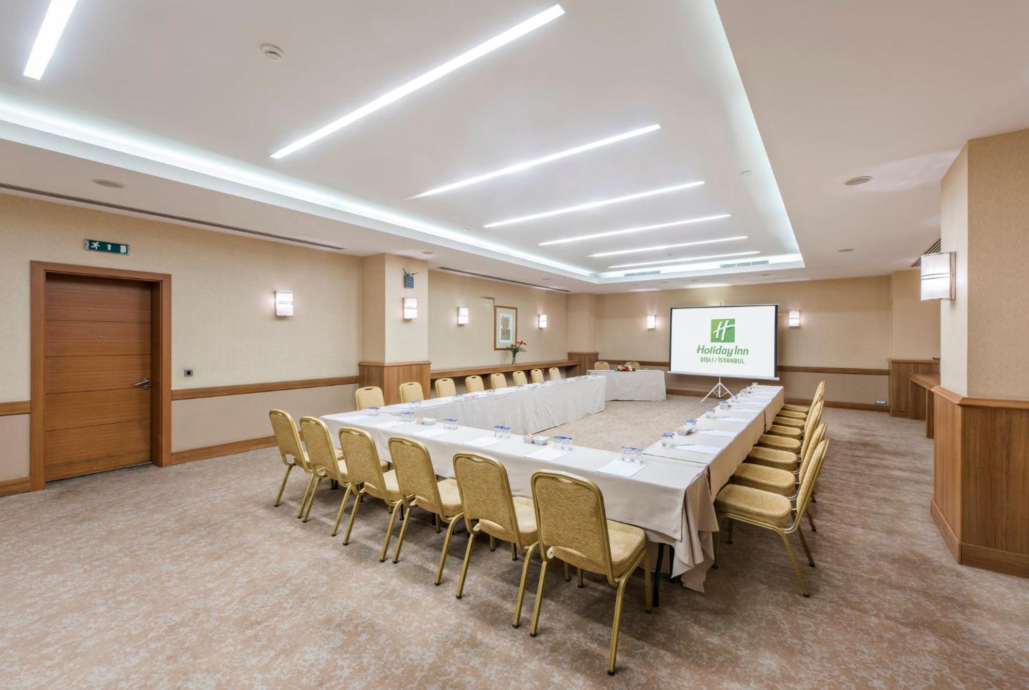 Sisli By Ihg Hotel Istanbul