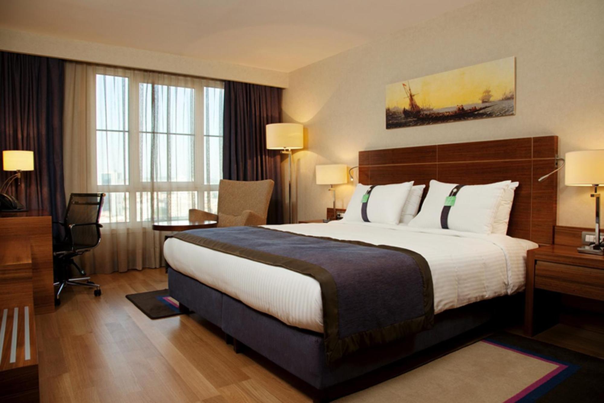 Sisli By Ihg Istanbul