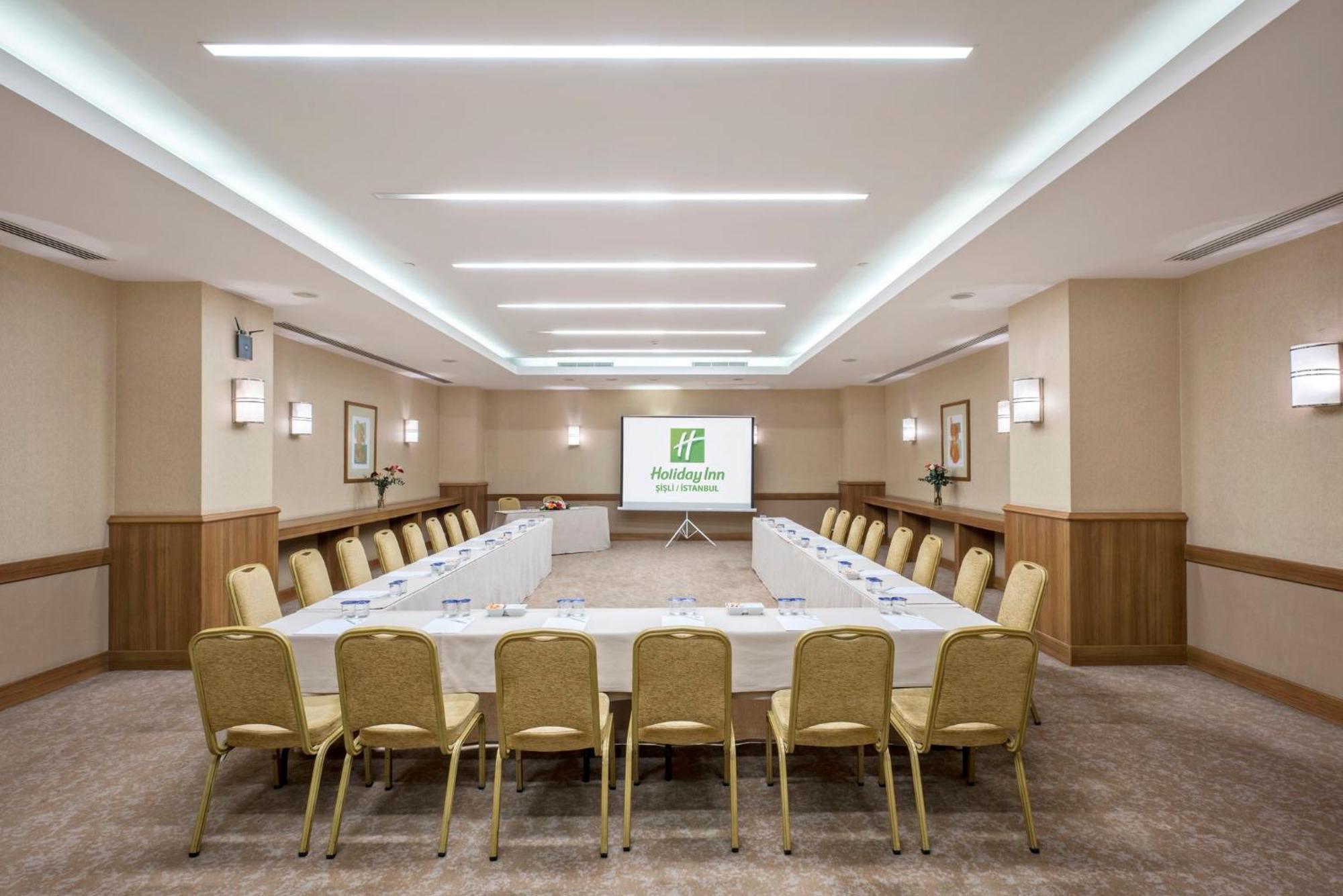 Sisli By Ihg