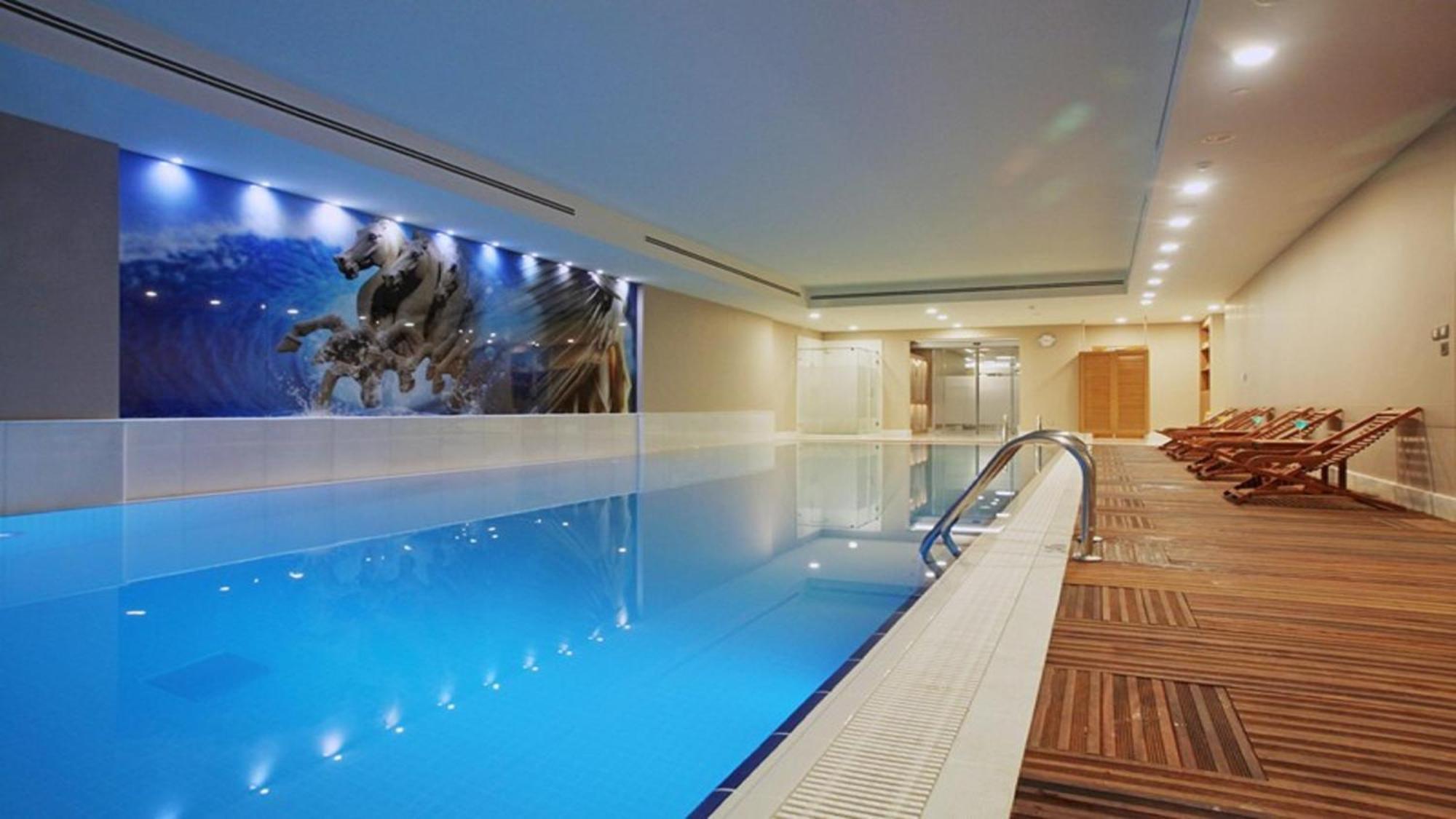 Sisli By Ihg Hotel