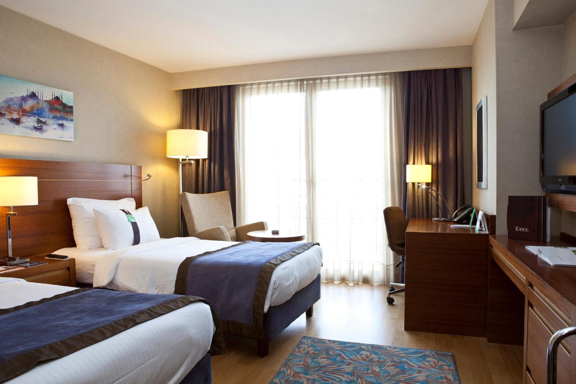 Sisli By Ihg Hotel 5*
