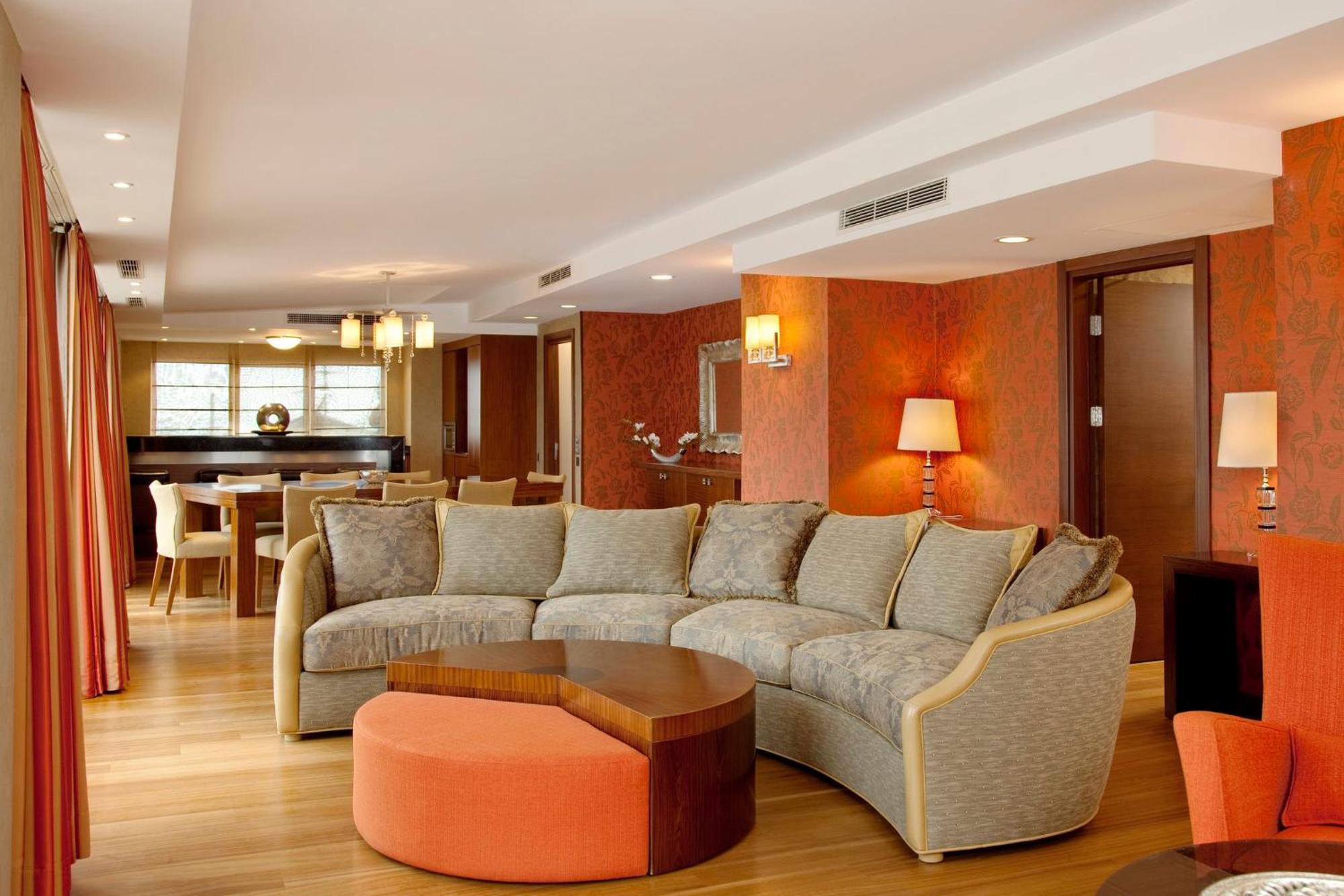 Sisli By Ihg Hotel Istanbul