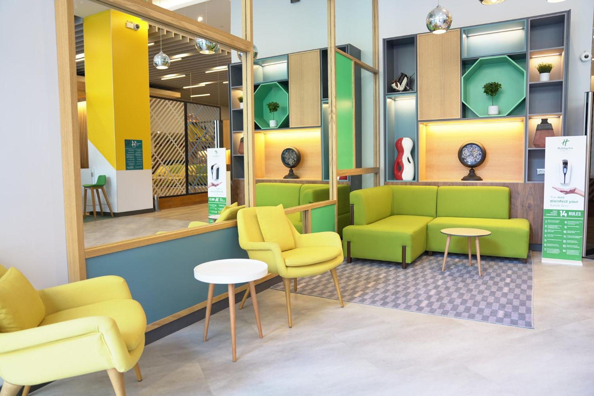 Sisli By Ihg 5*
