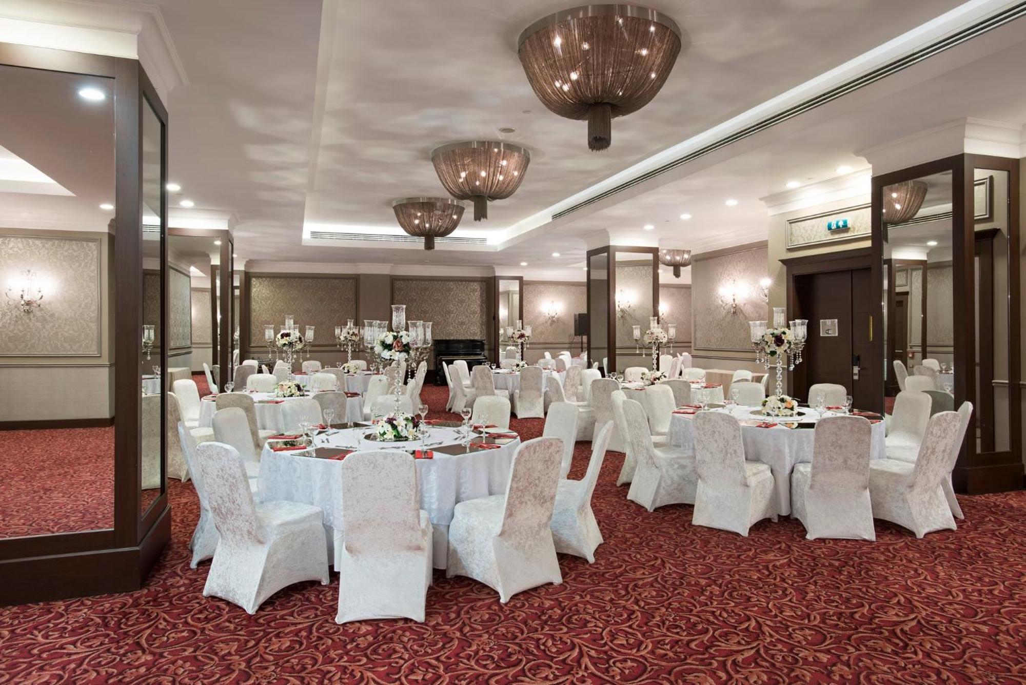 Sisli By Ihg 5*
