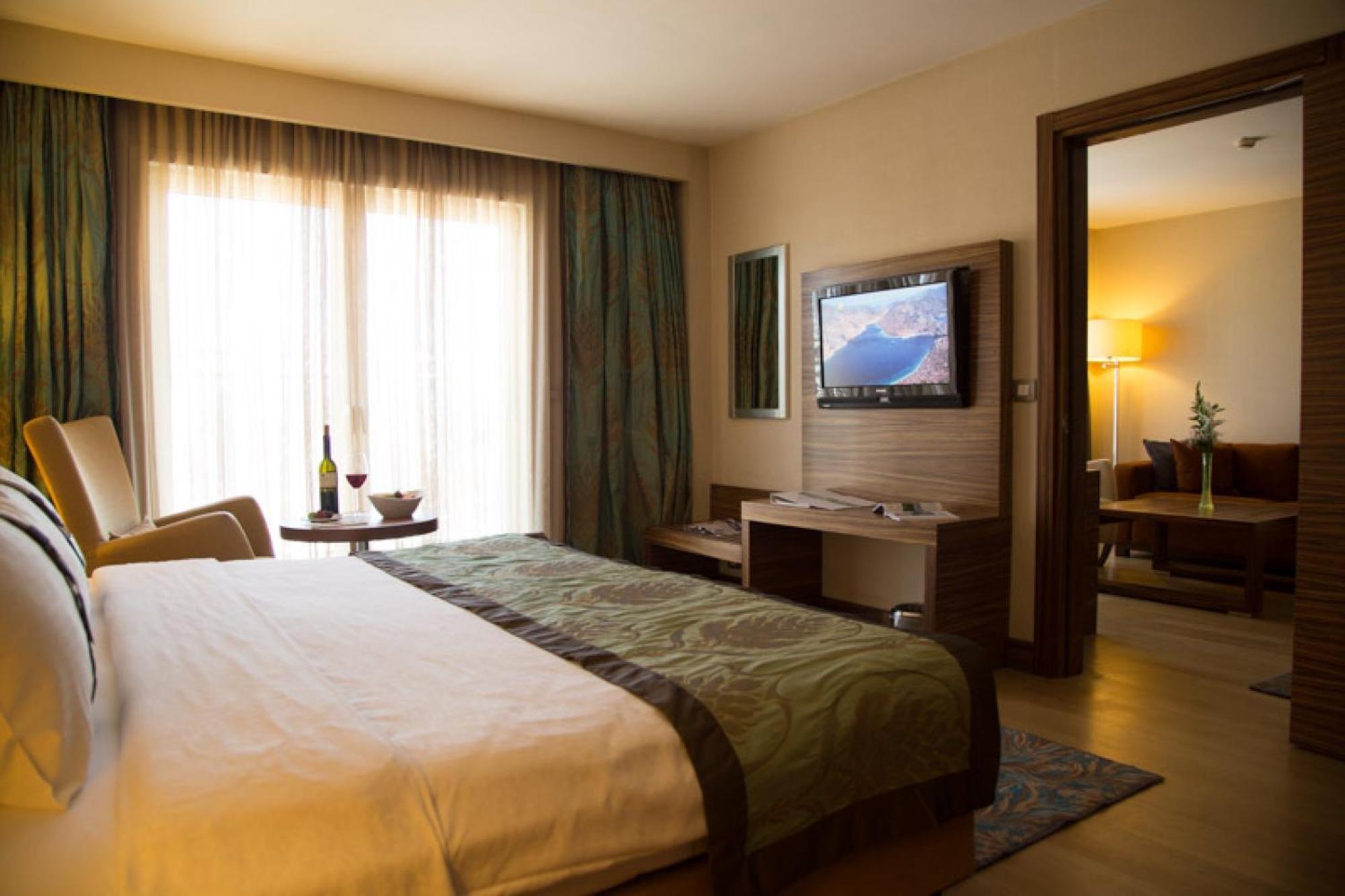 Hotel Sisli By Ihg
