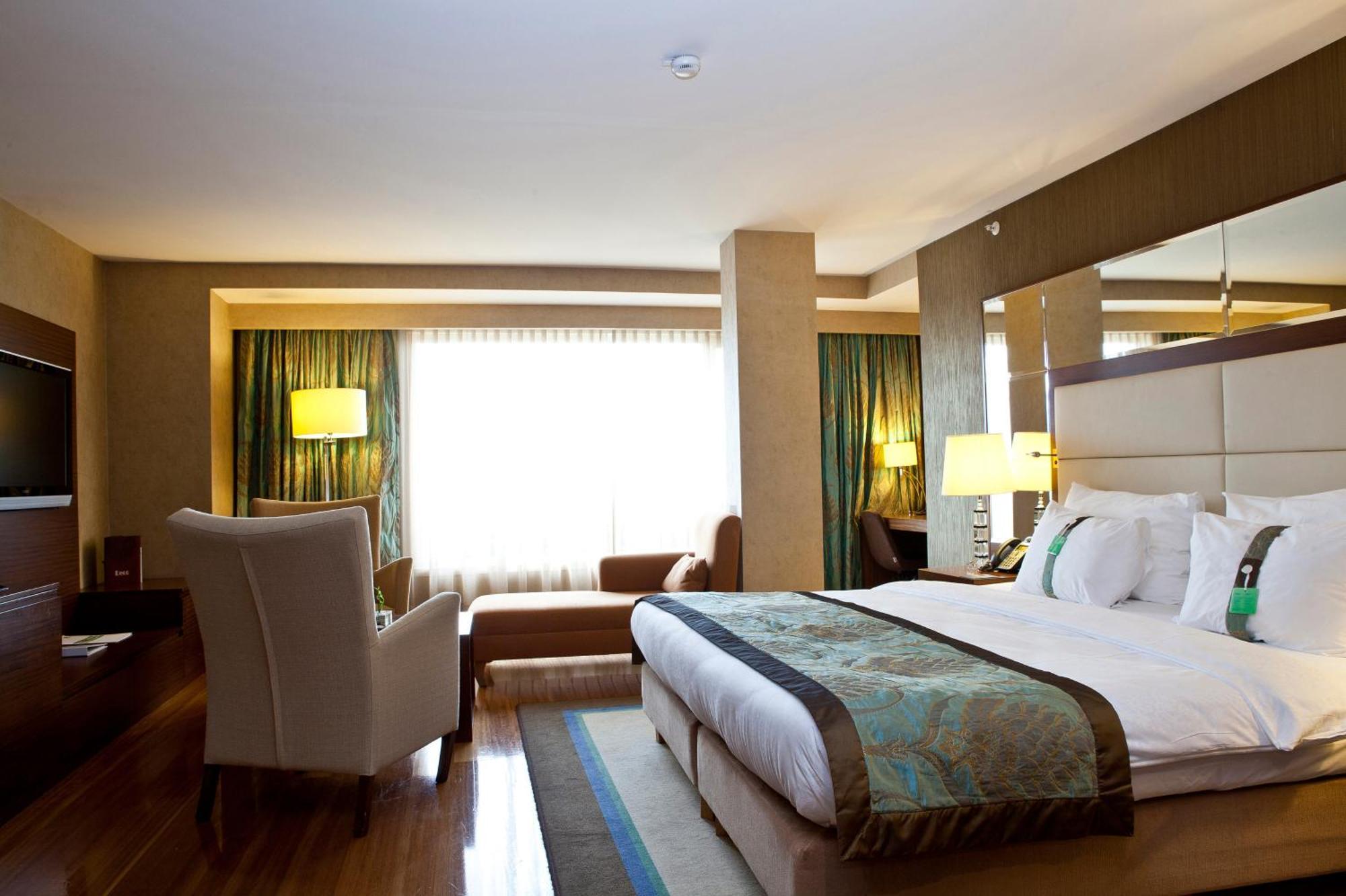Sisli By Ihg Hotel 5*