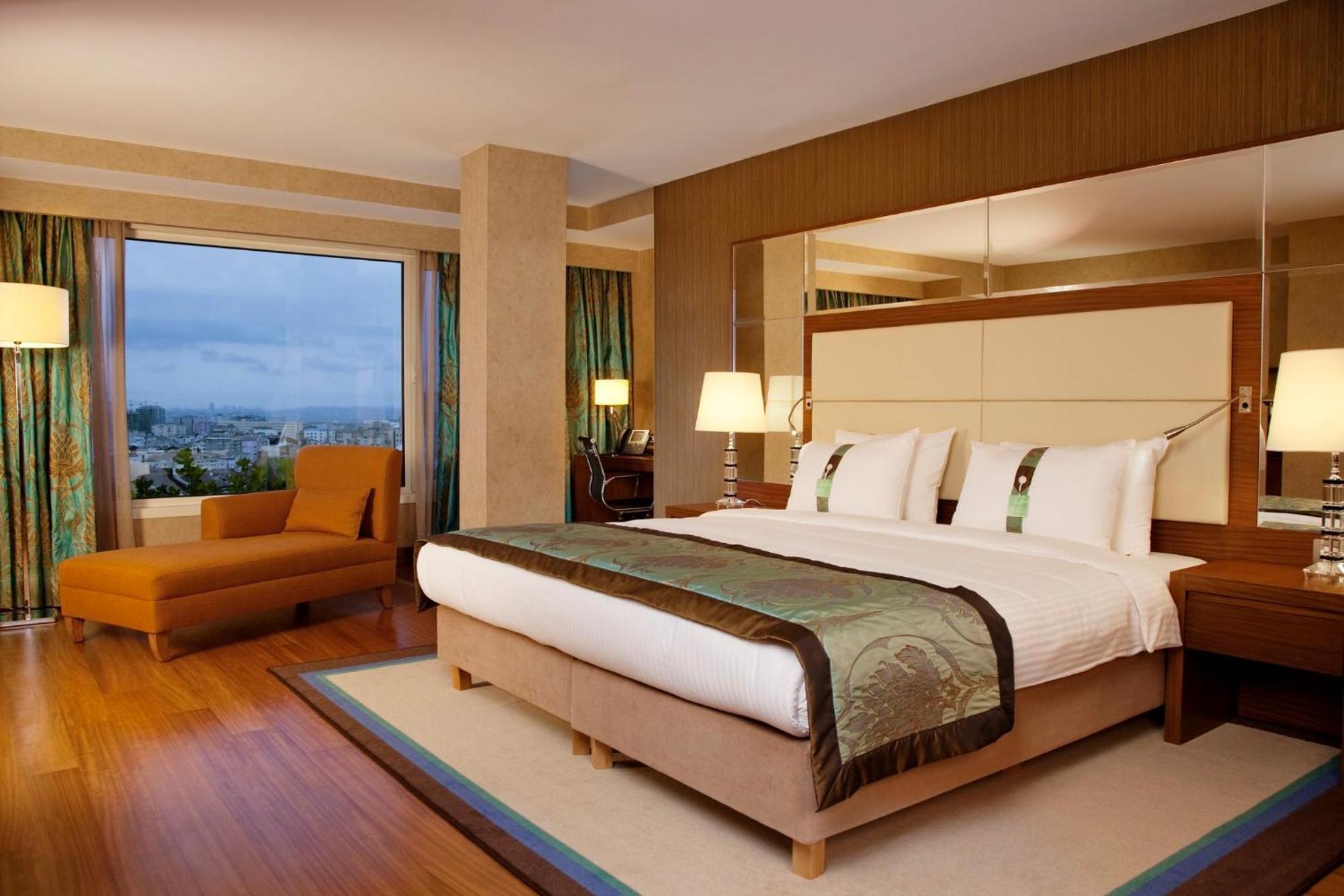 Sisli By Ihg 5*