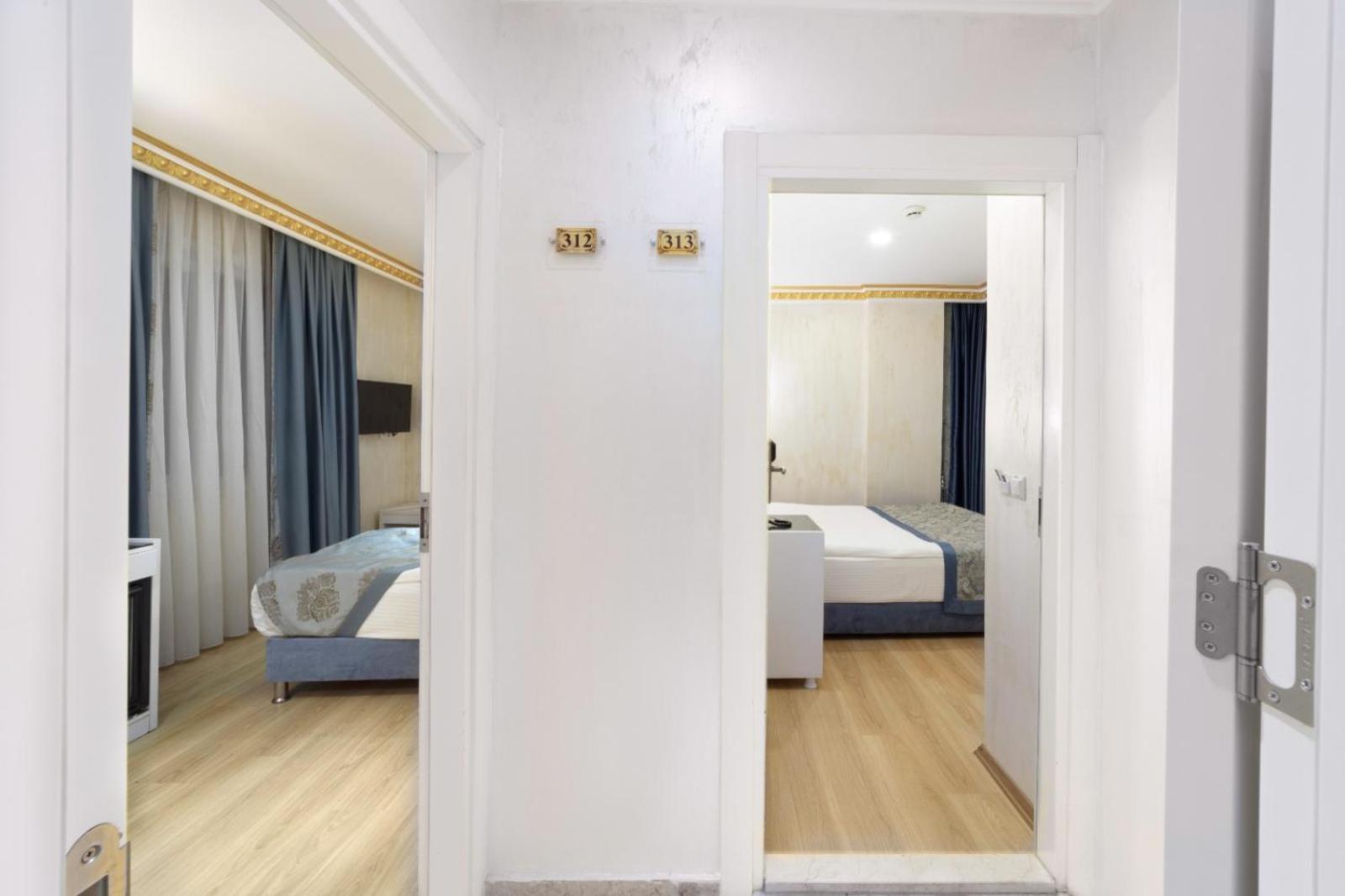 Hotel Ayasultan 3*