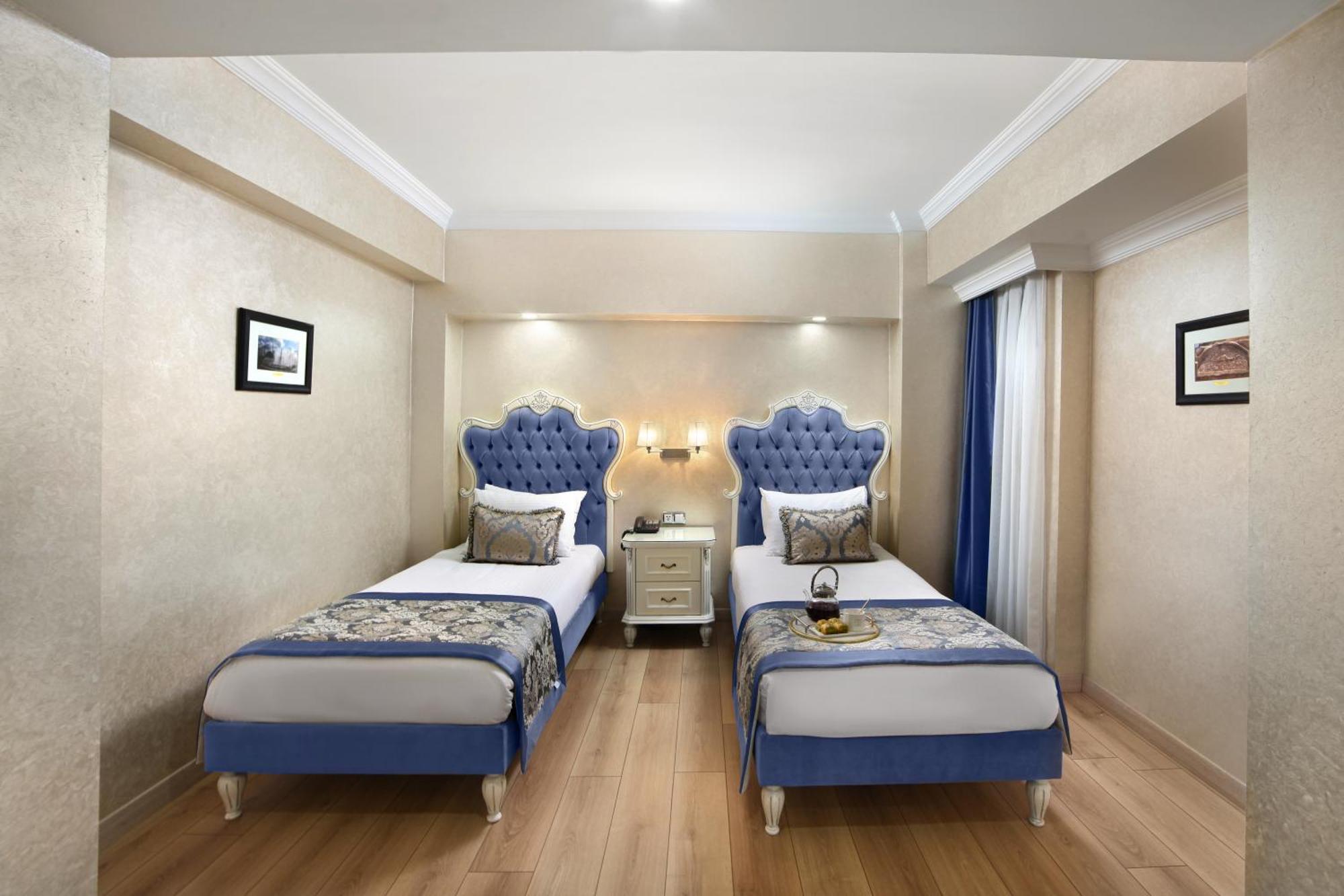Hotel Ayasultan Istanbul