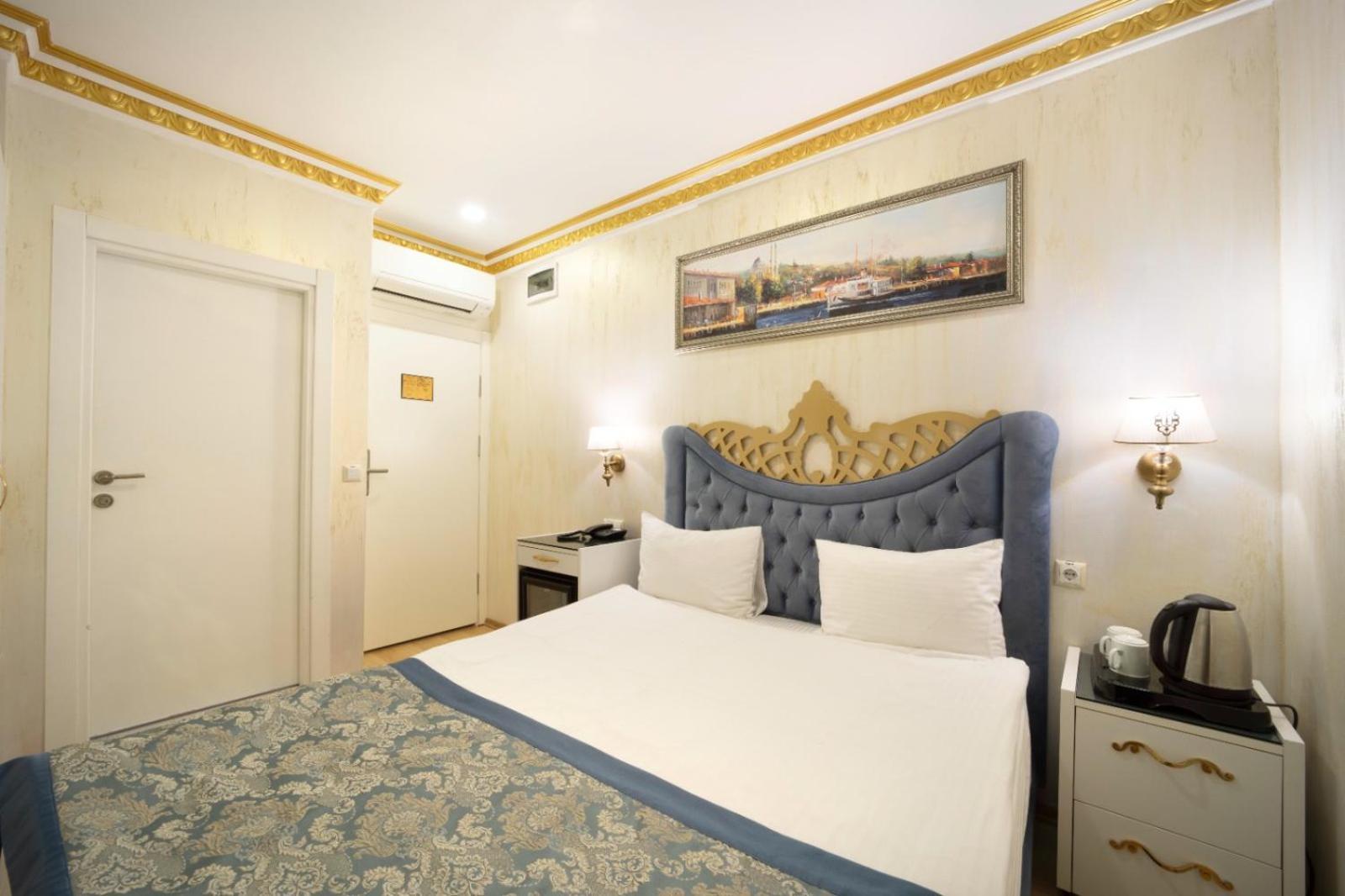 Ayasultan 3* Istanbul
