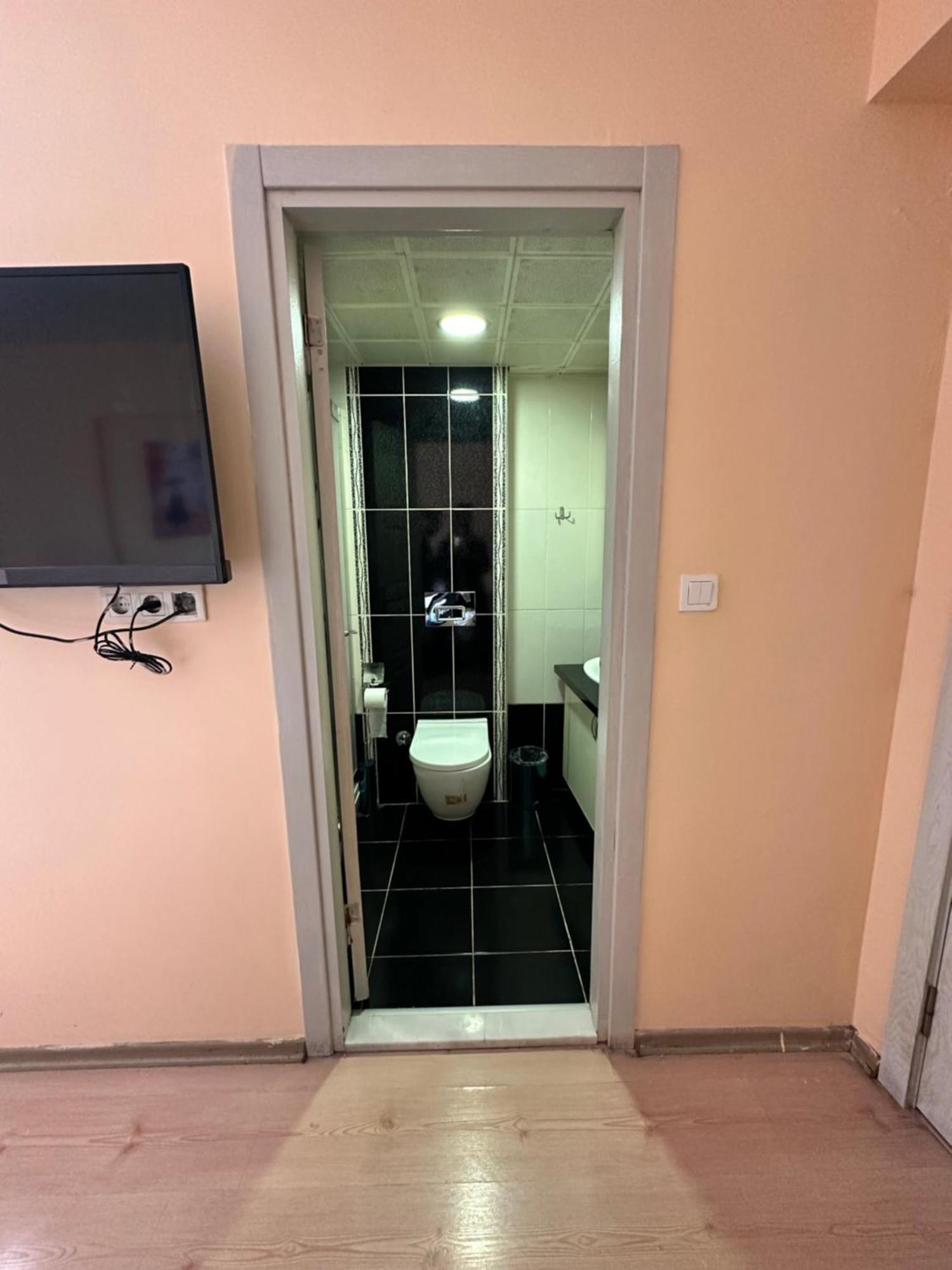 Beyaz Koesk Hotel Istanbul