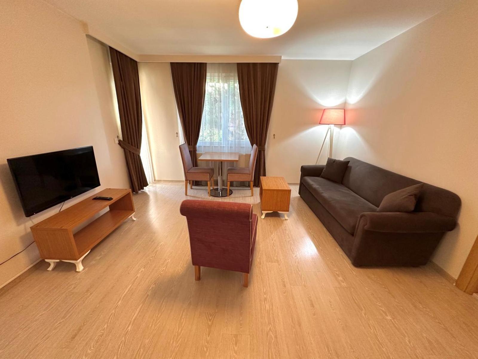 Apartment Seker