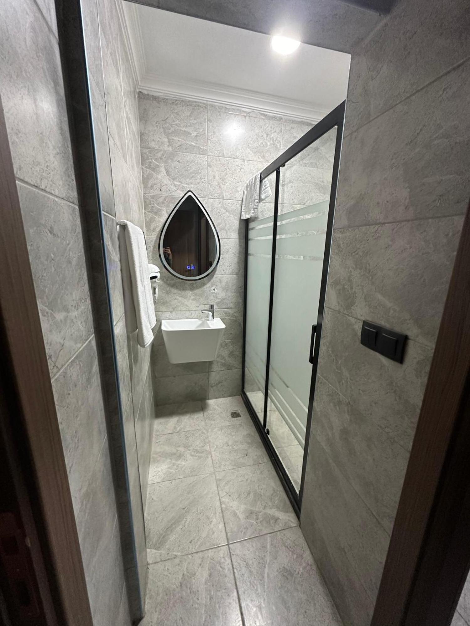 Rays Bakirkoey Center Hotel Istanbul