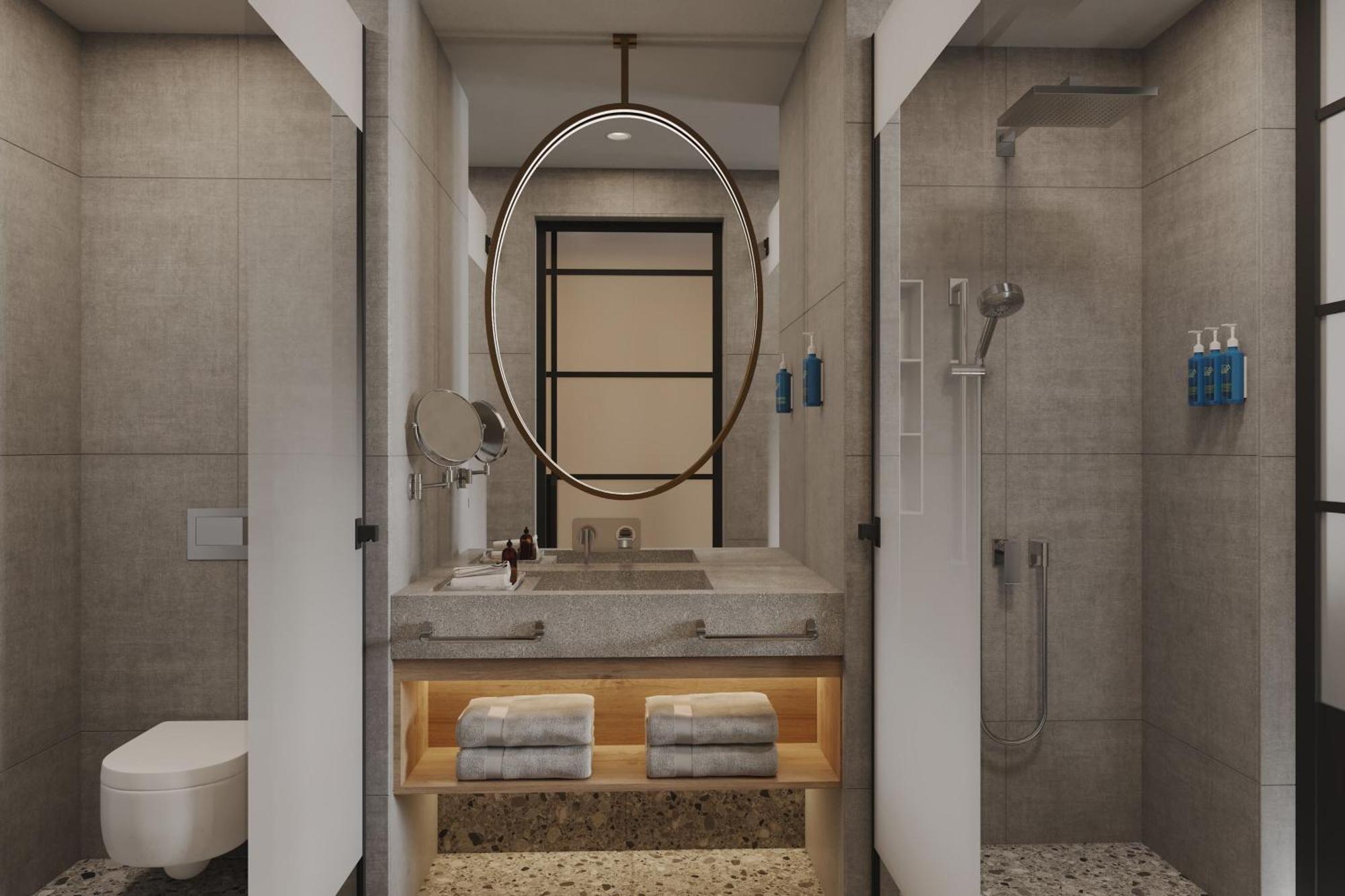 Four Points By Sheraton Pendik Otel