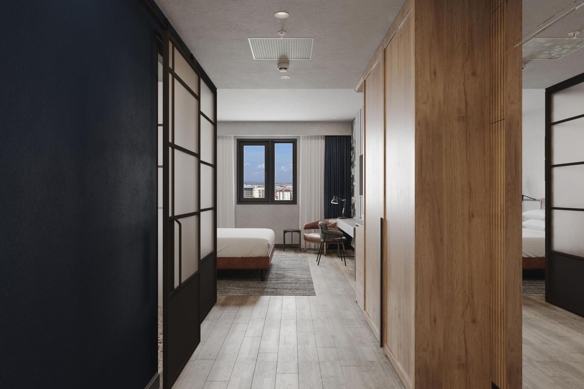 Otel Four Points By Sheraton Pendik İstanbul