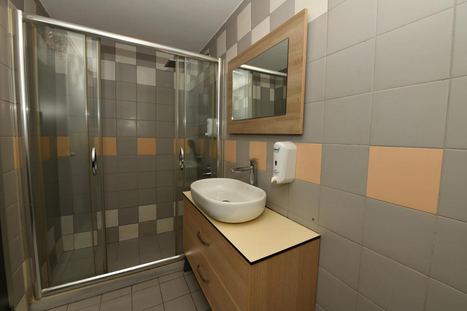 Aparthotel Katre Istanbul