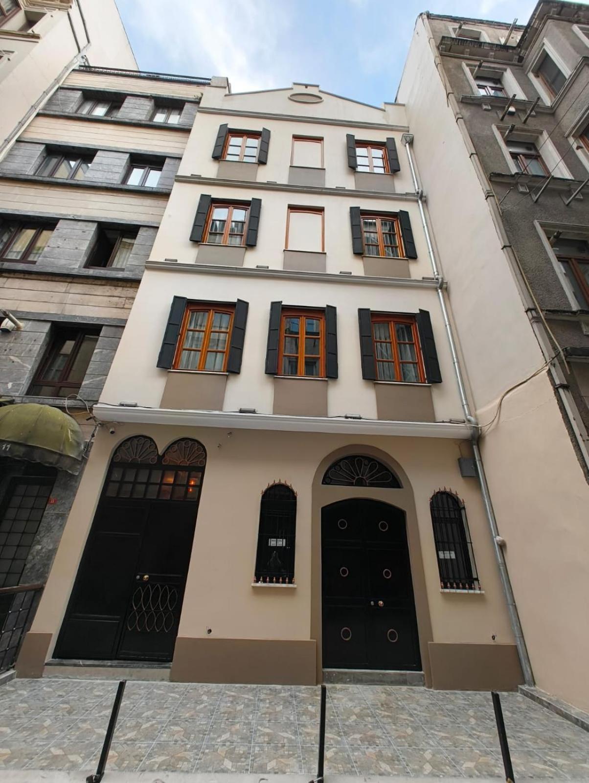Hotel Majestik Istanbul