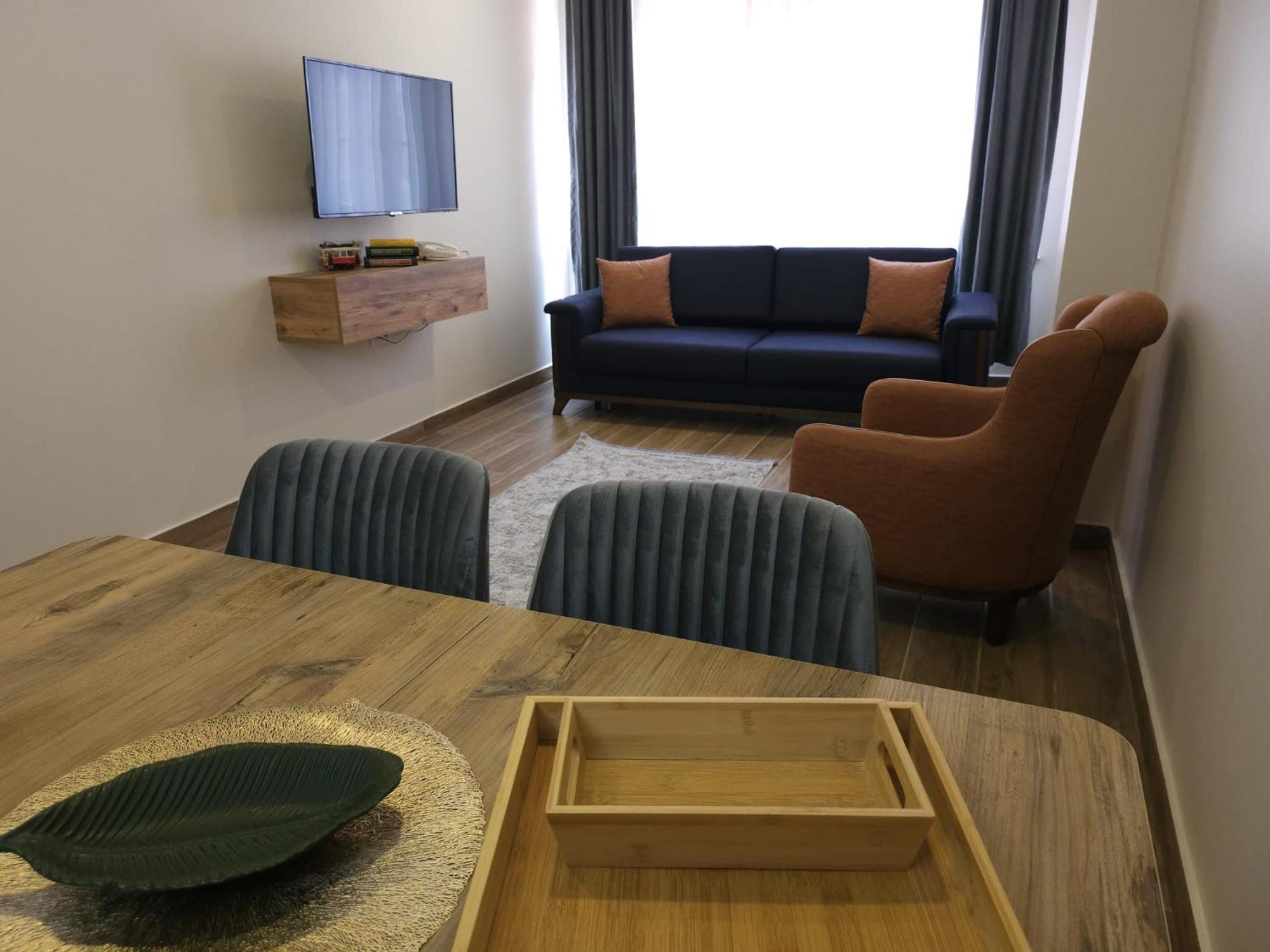 Hotel Majestik Istanbul