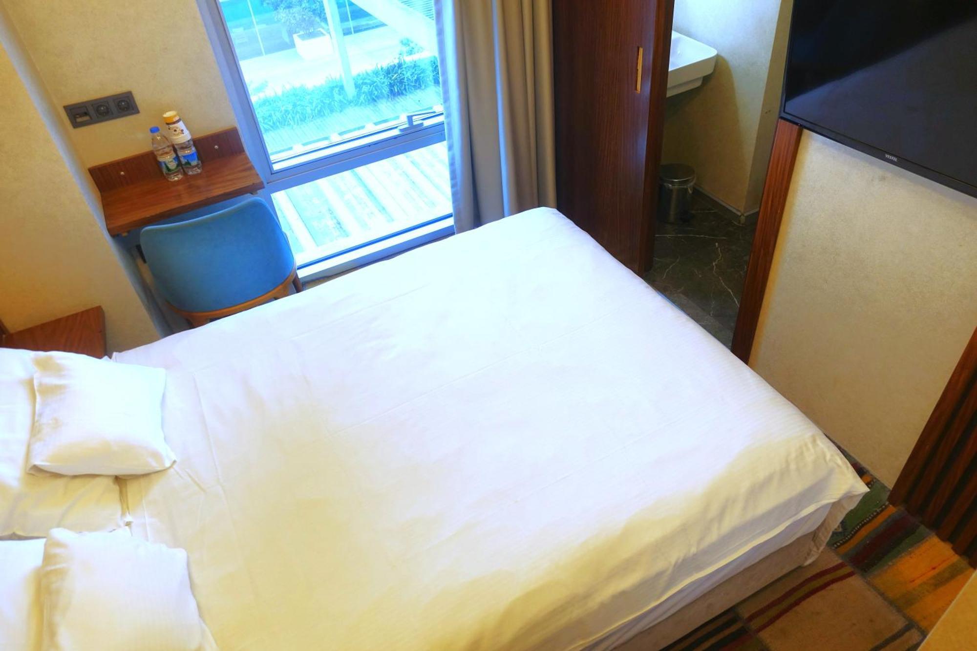 Hotel Discovery