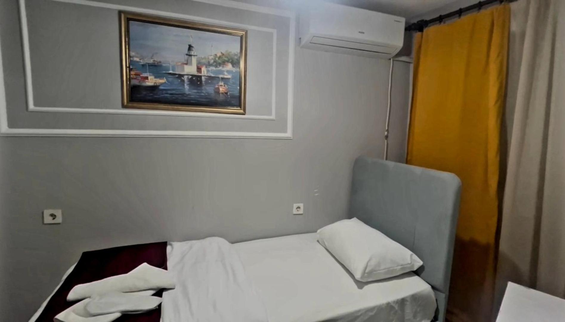 Modena Homestay Istanbul