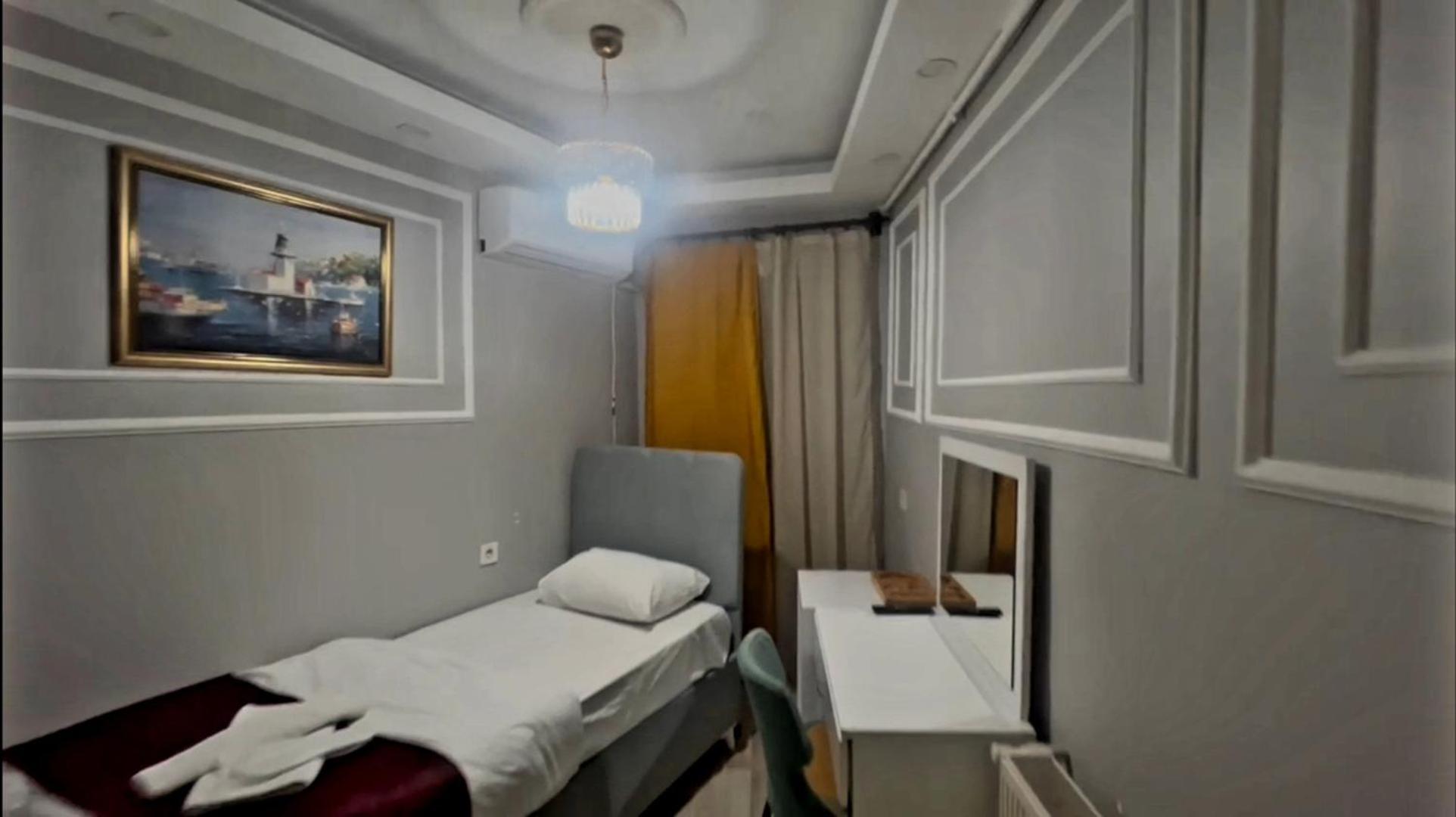 Homestay Modena Istanbul