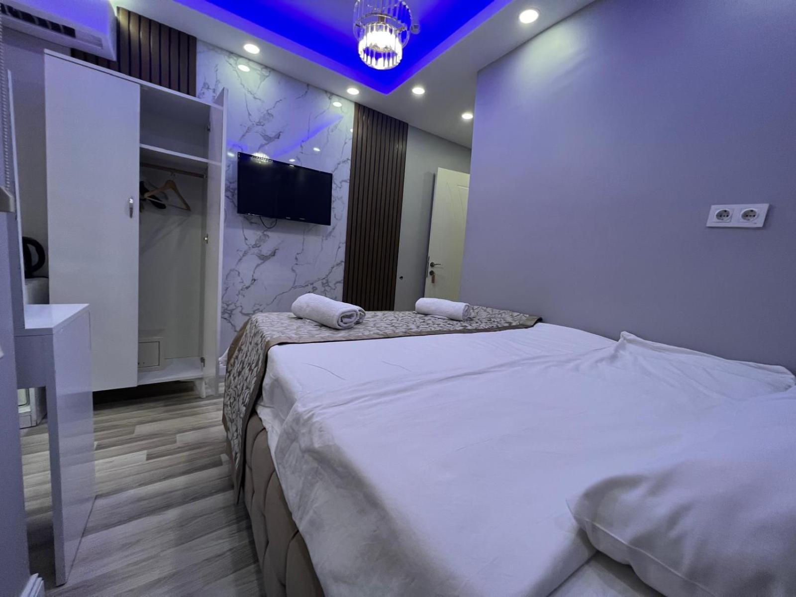 Homestay Modena Istanbul