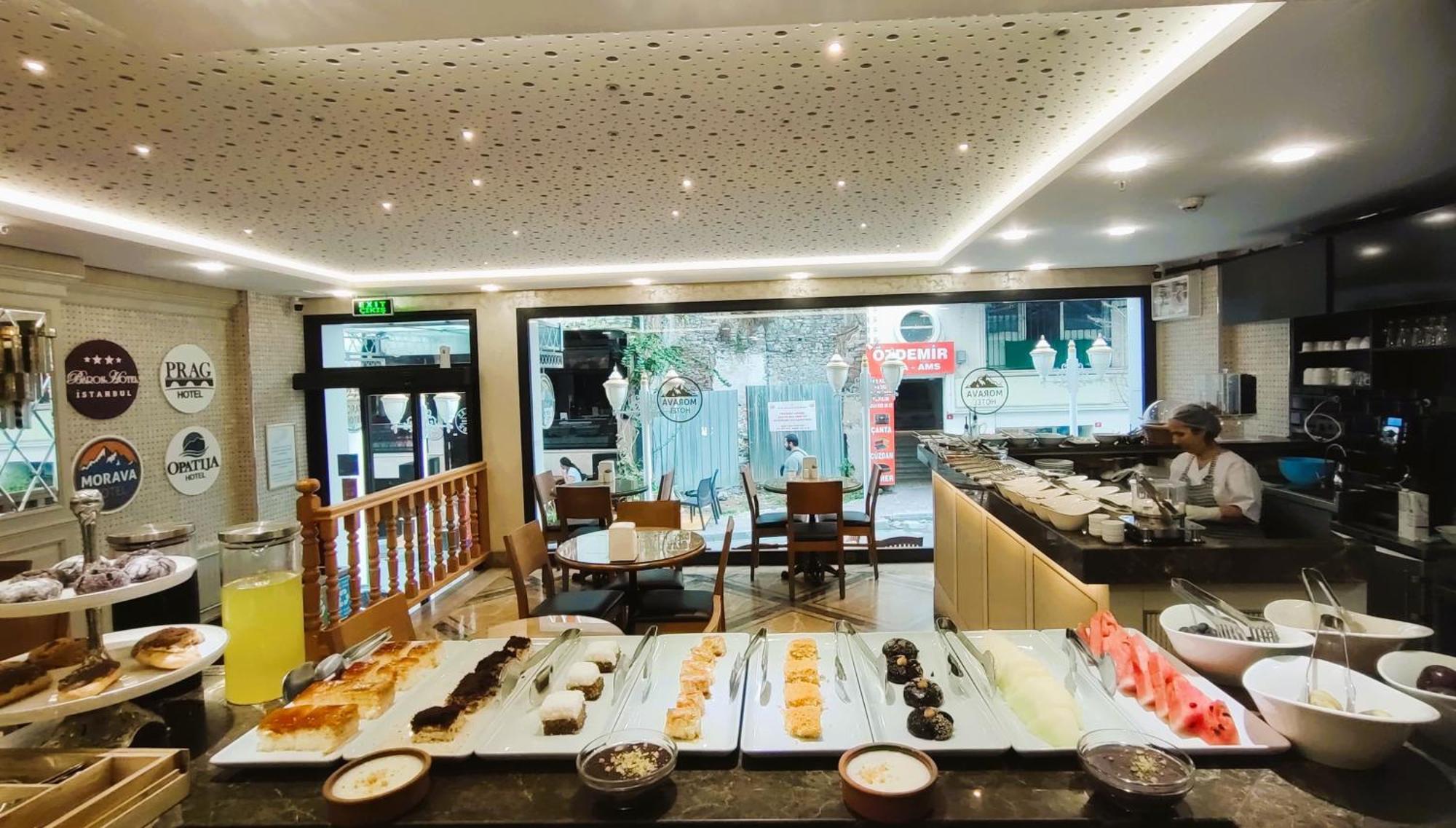 Morava Hotel
