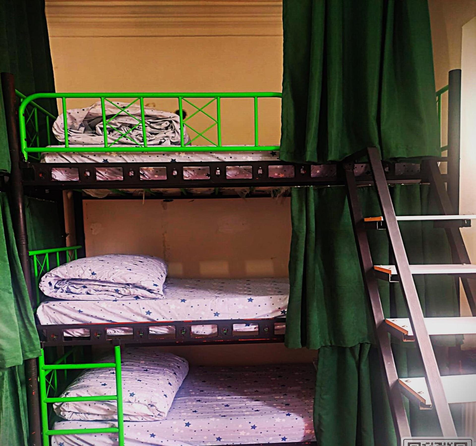 Galata West Hostel Istanbul