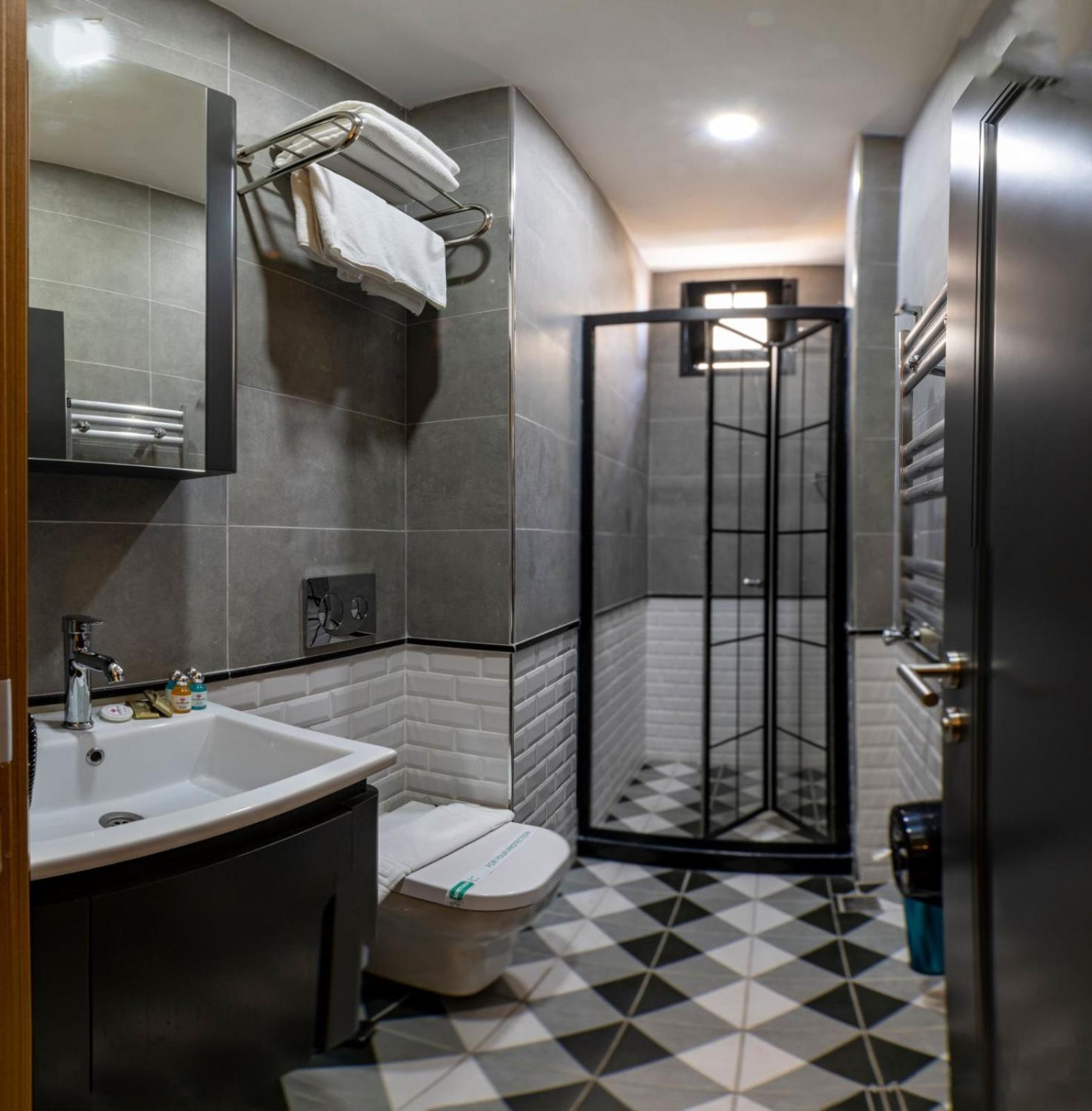 Confores 3* Istanbul